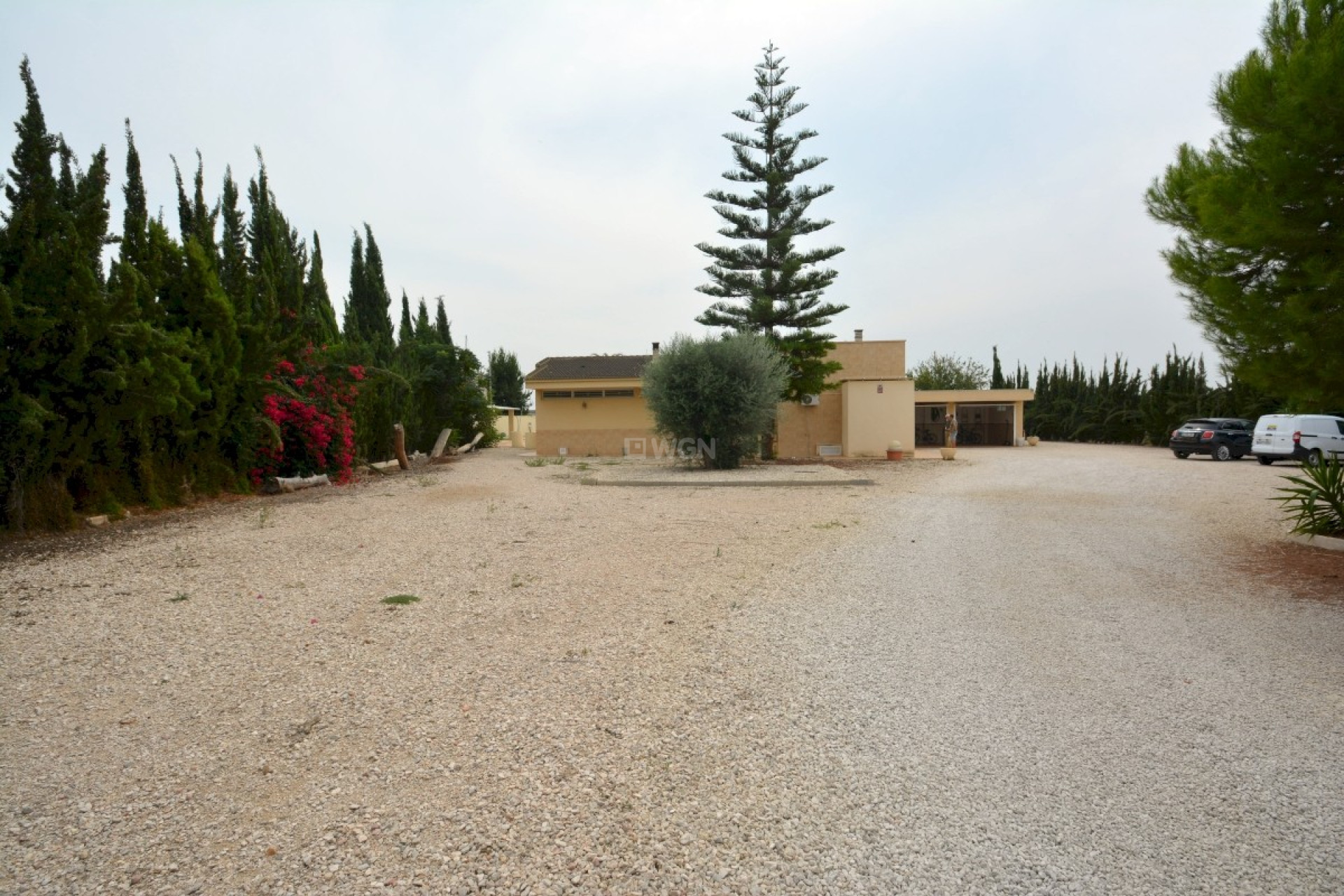 Resale - Country House - Almoradí - Inland