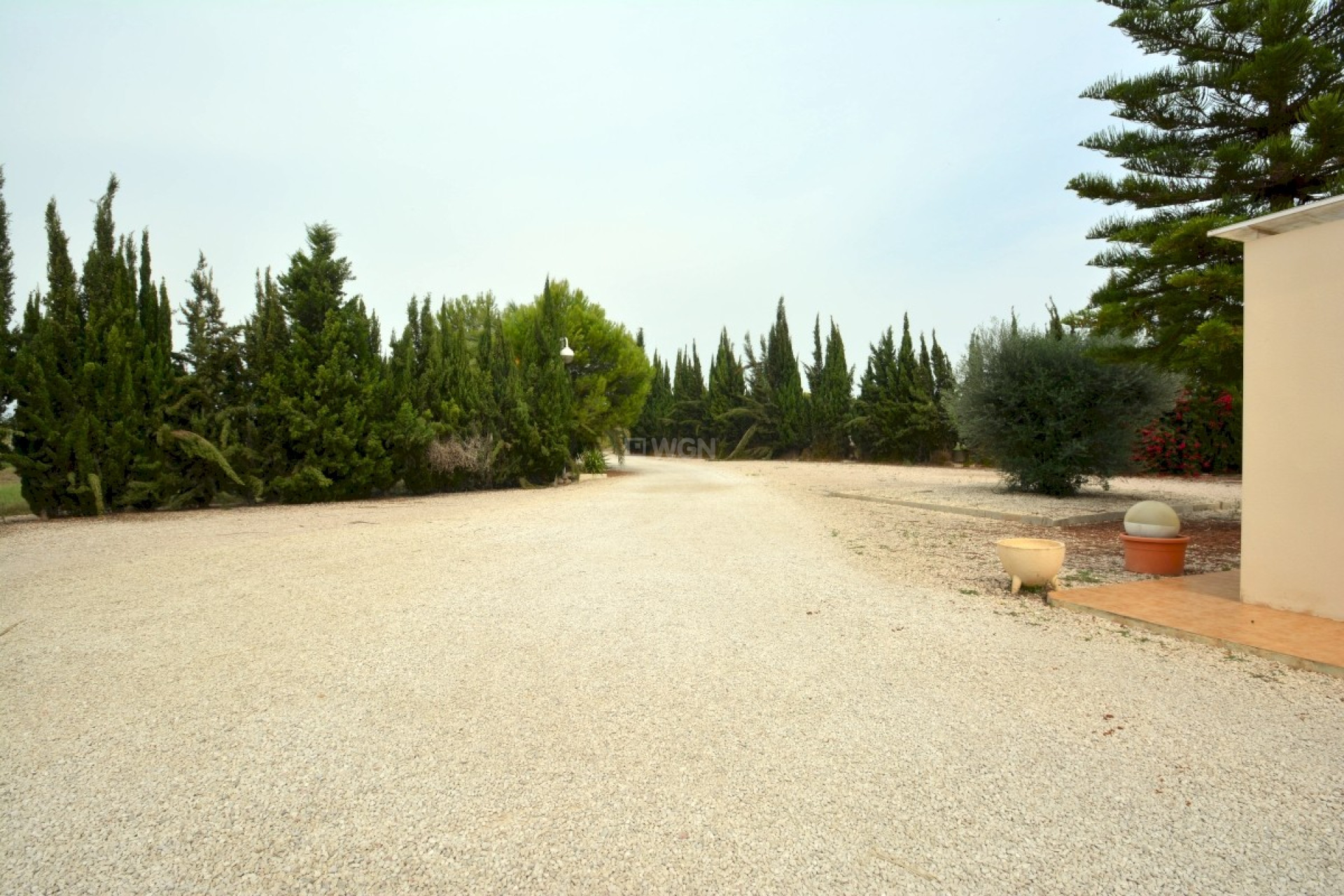 Resale - Country House - Almoradí - Inland