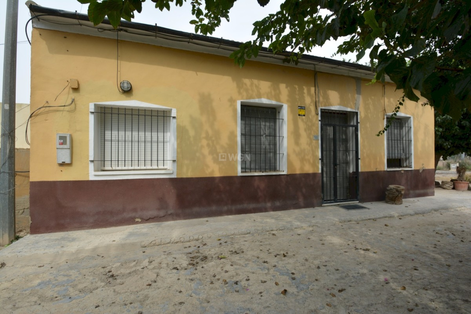 Resale - Country House - Almoradí - Inland