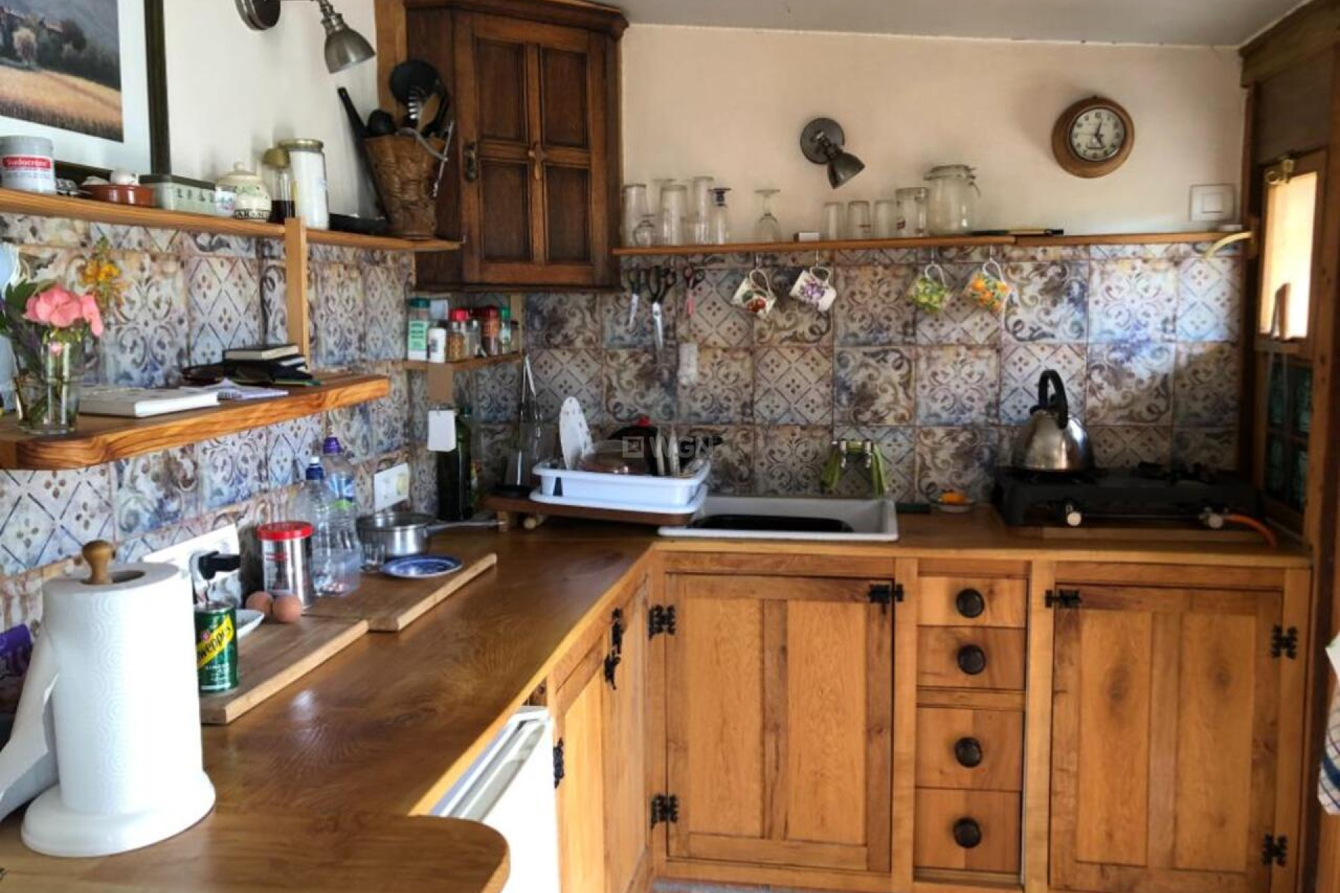 Resale - Country House - Alora - Inland