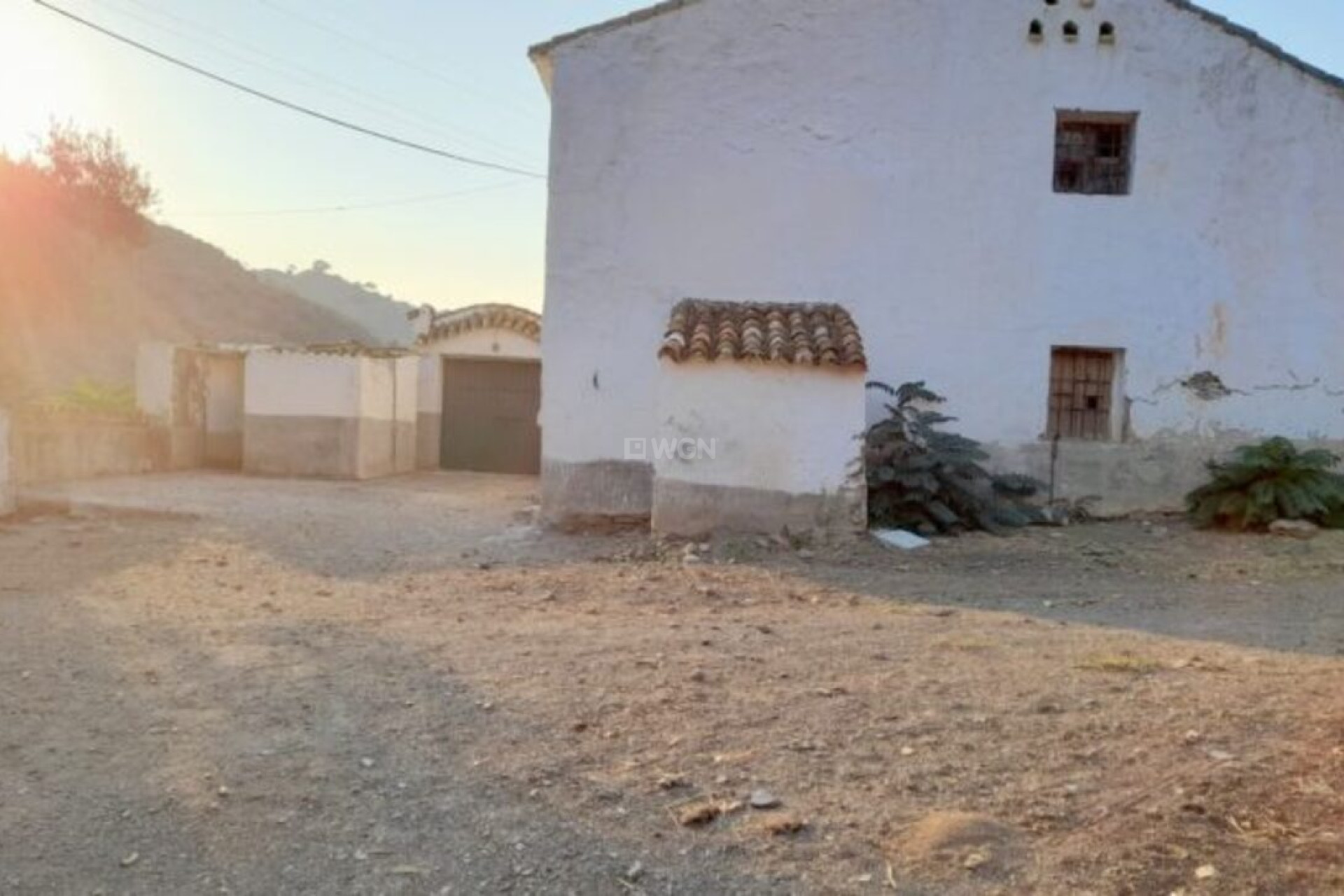 Resale - Country House - Alora - Inland