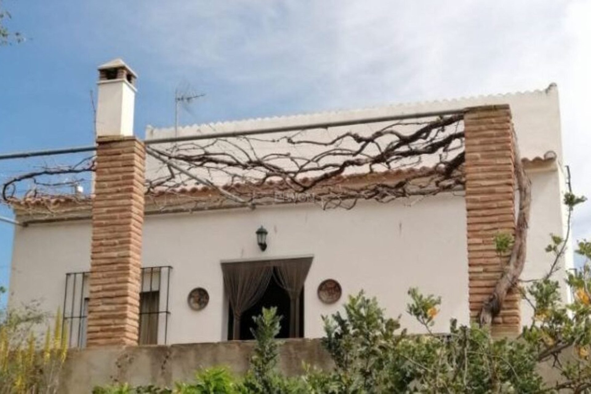 Resale - Country House - Alora - Inland