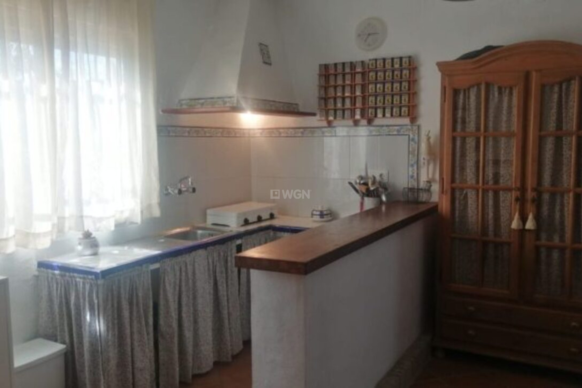 Resale - Country House - Alora - Inland