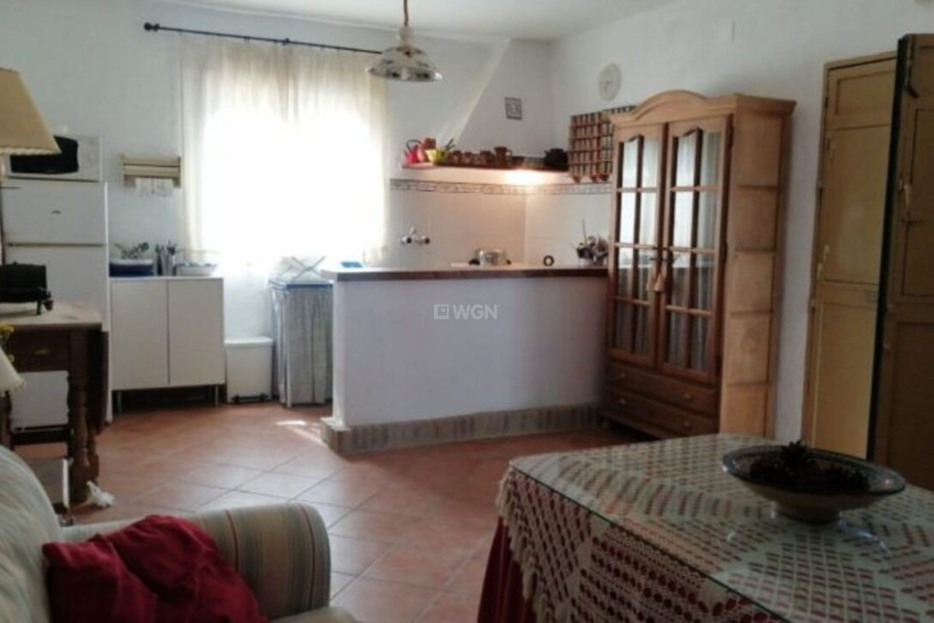 Resale - Country House - Alora - Inland