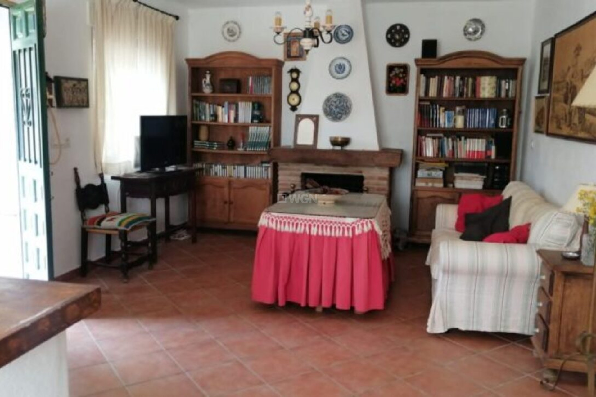 Resale - Country House - Alora - Inland