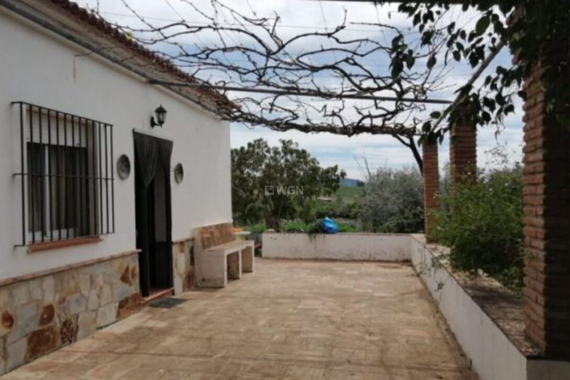 Resale - Country House - Alora - Inland