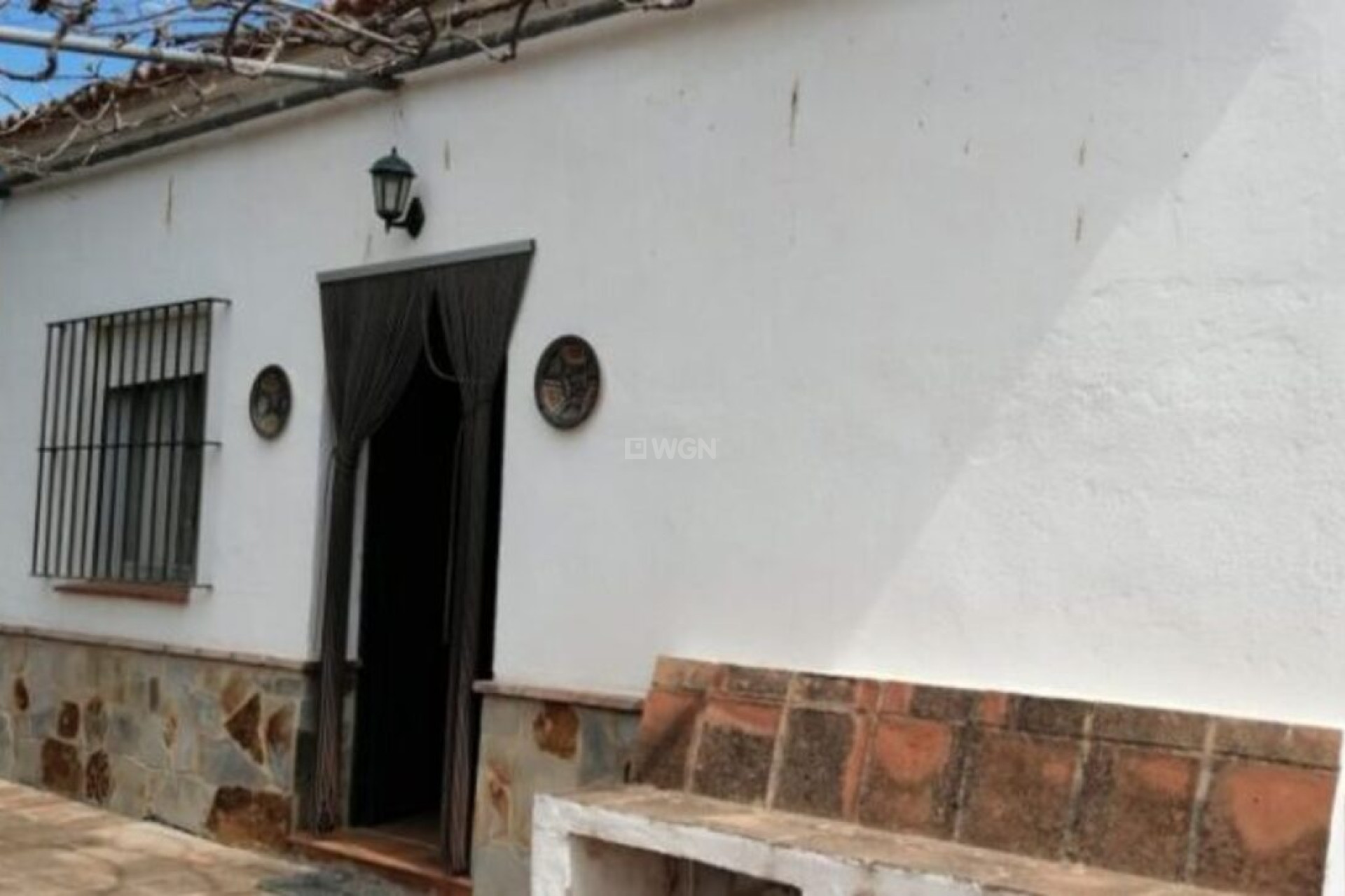 Resale - Country House - Alora - Inland