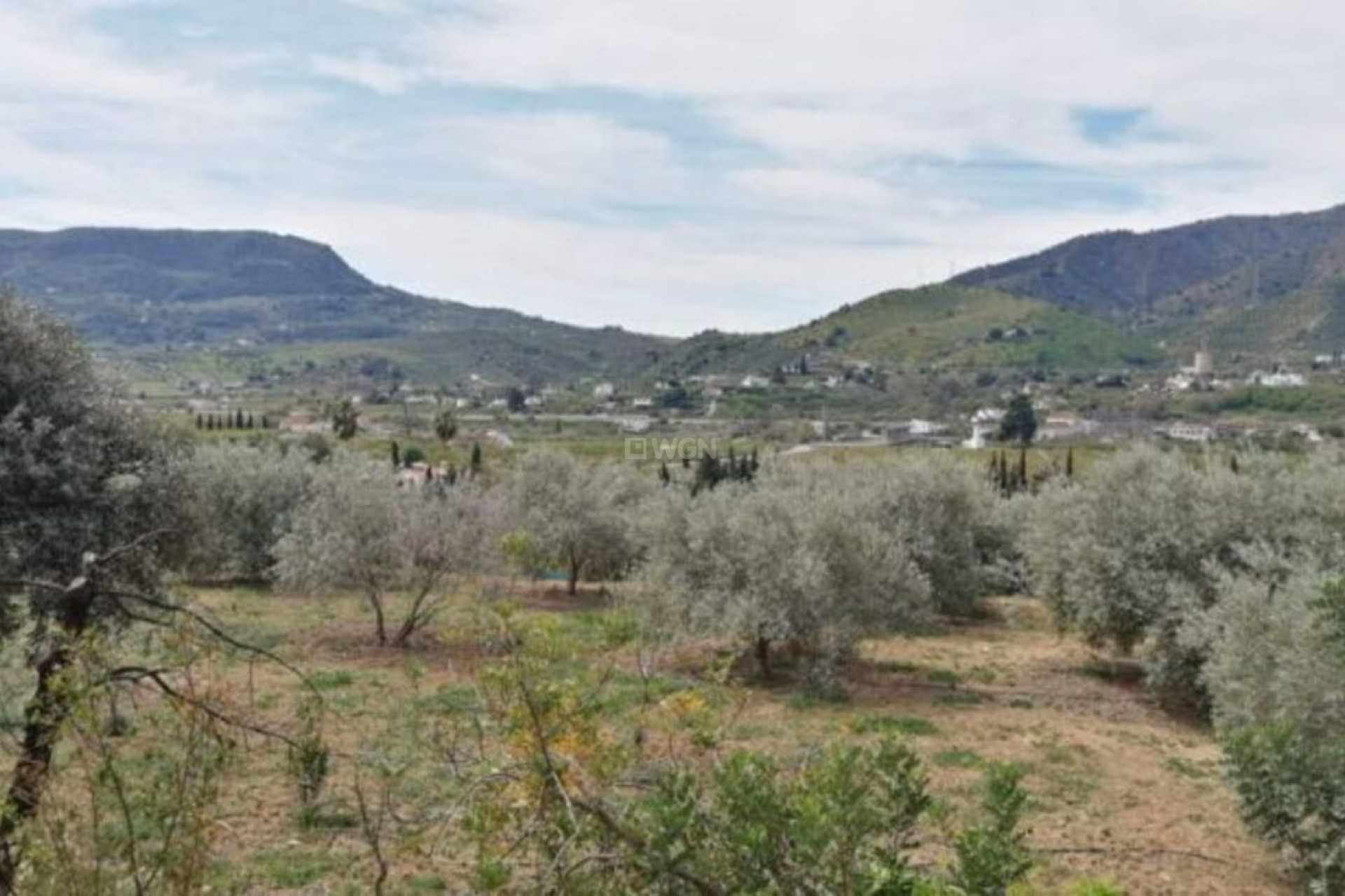 Resale - Country House - Alora - Inland