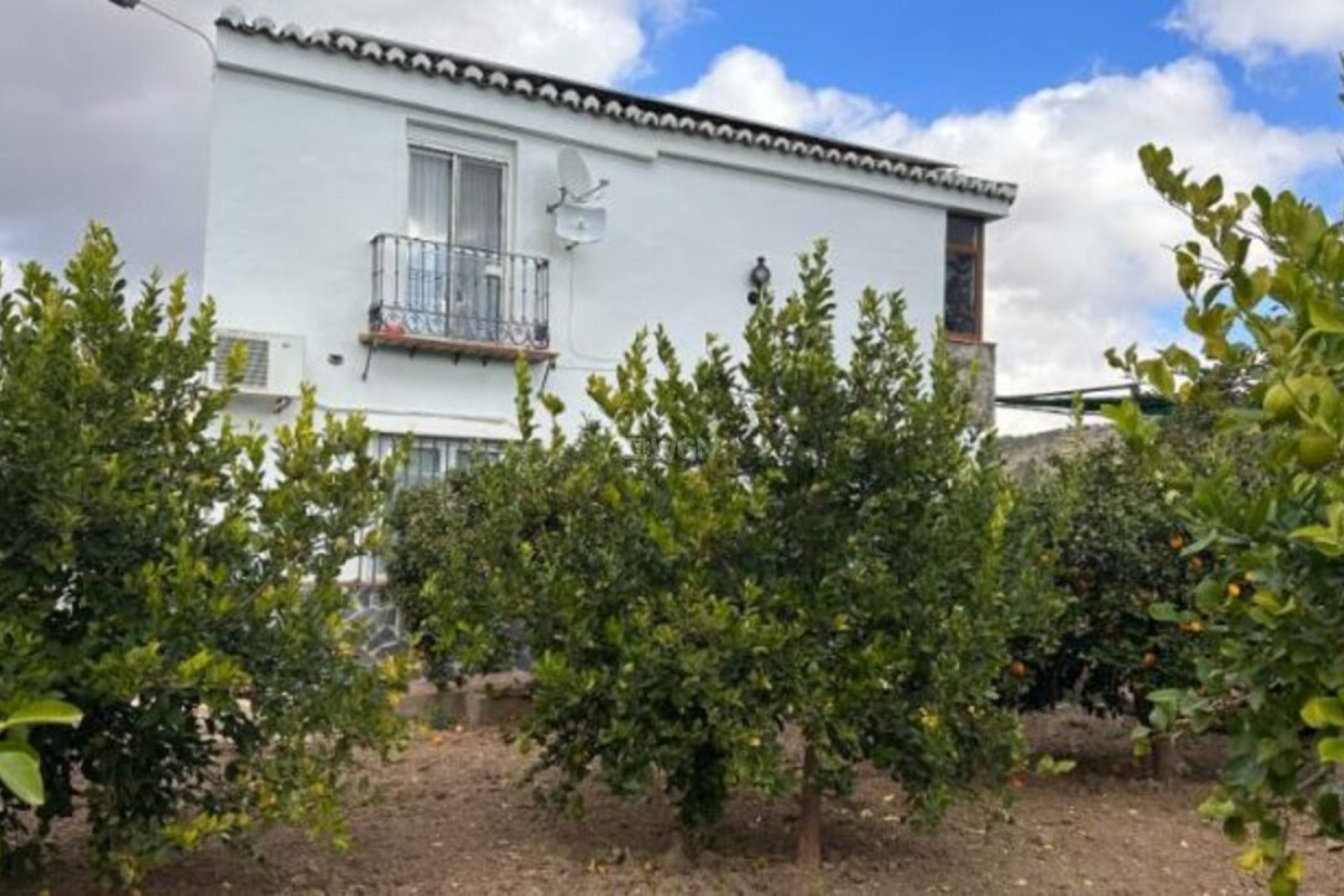 Resale - Country House - Alora - Inland