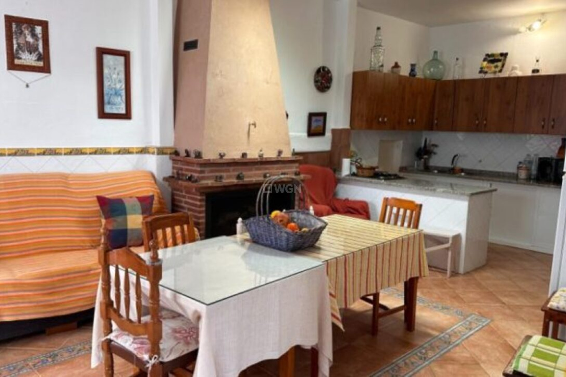 Resale - Country House - Alora - Inland