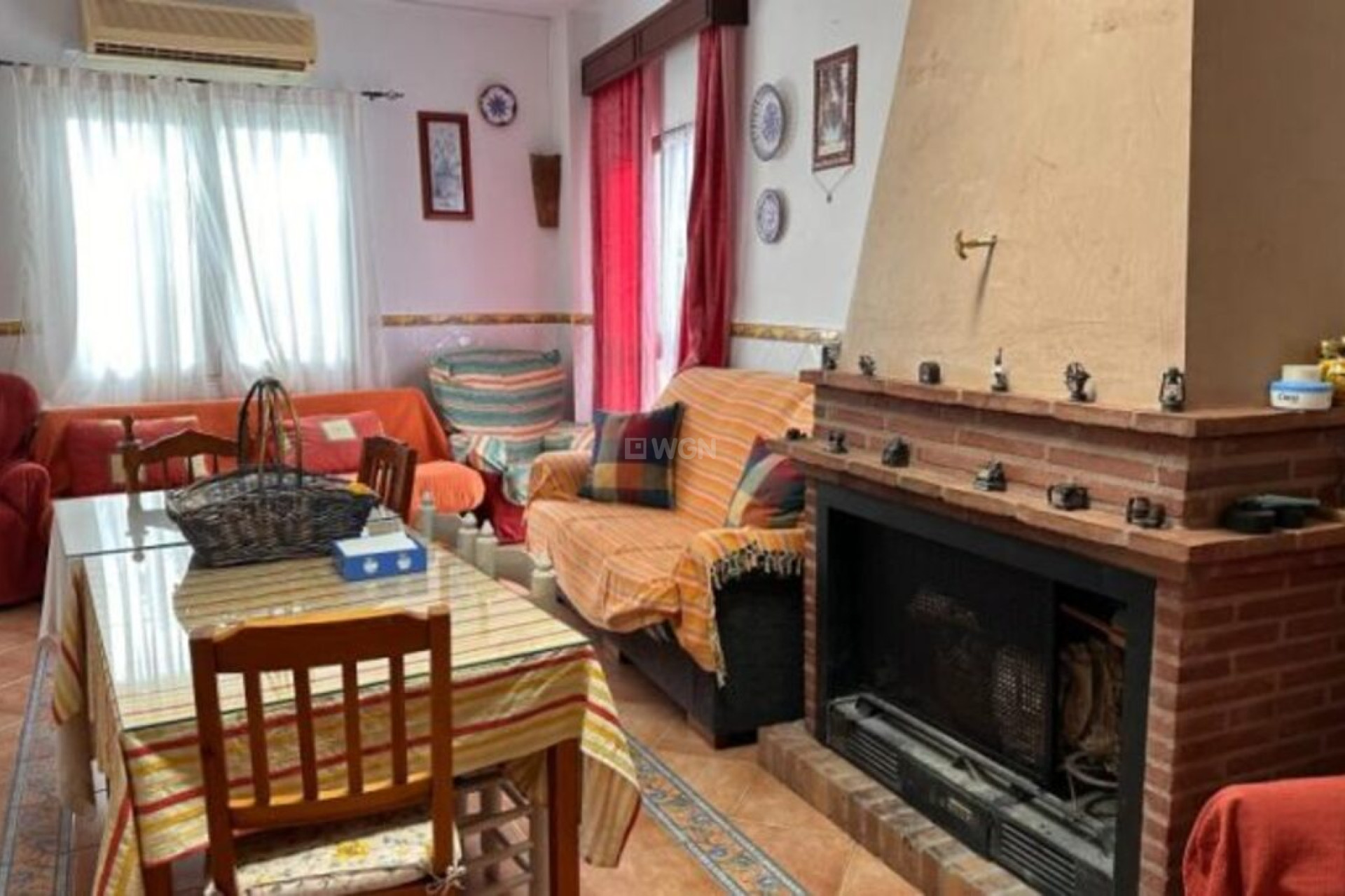 Resale - Country House - Alora - Inland