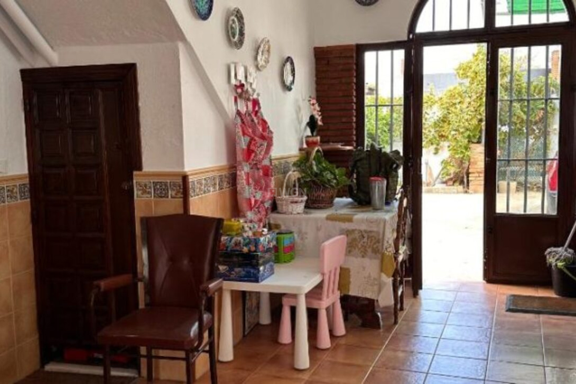 Resale - Country House - Alora - Inland