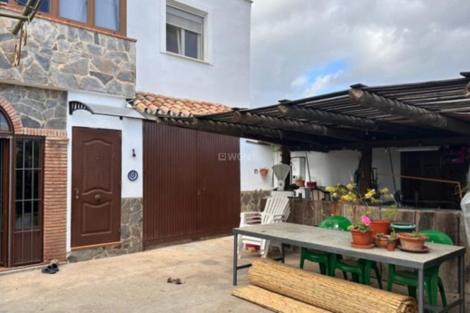 Resale - Country House - Alora - Inland