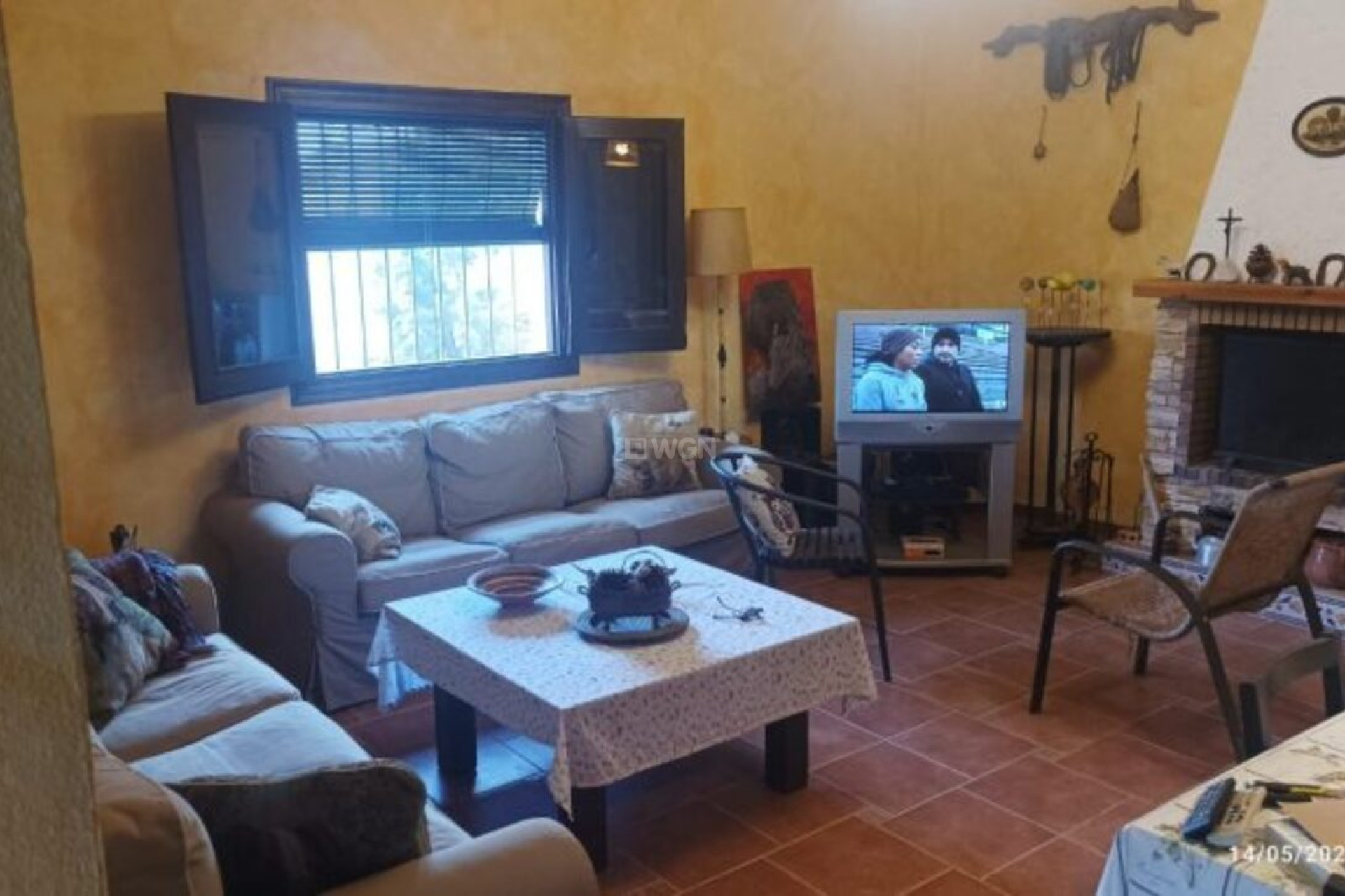 Resale - Country House - Alora - Inland