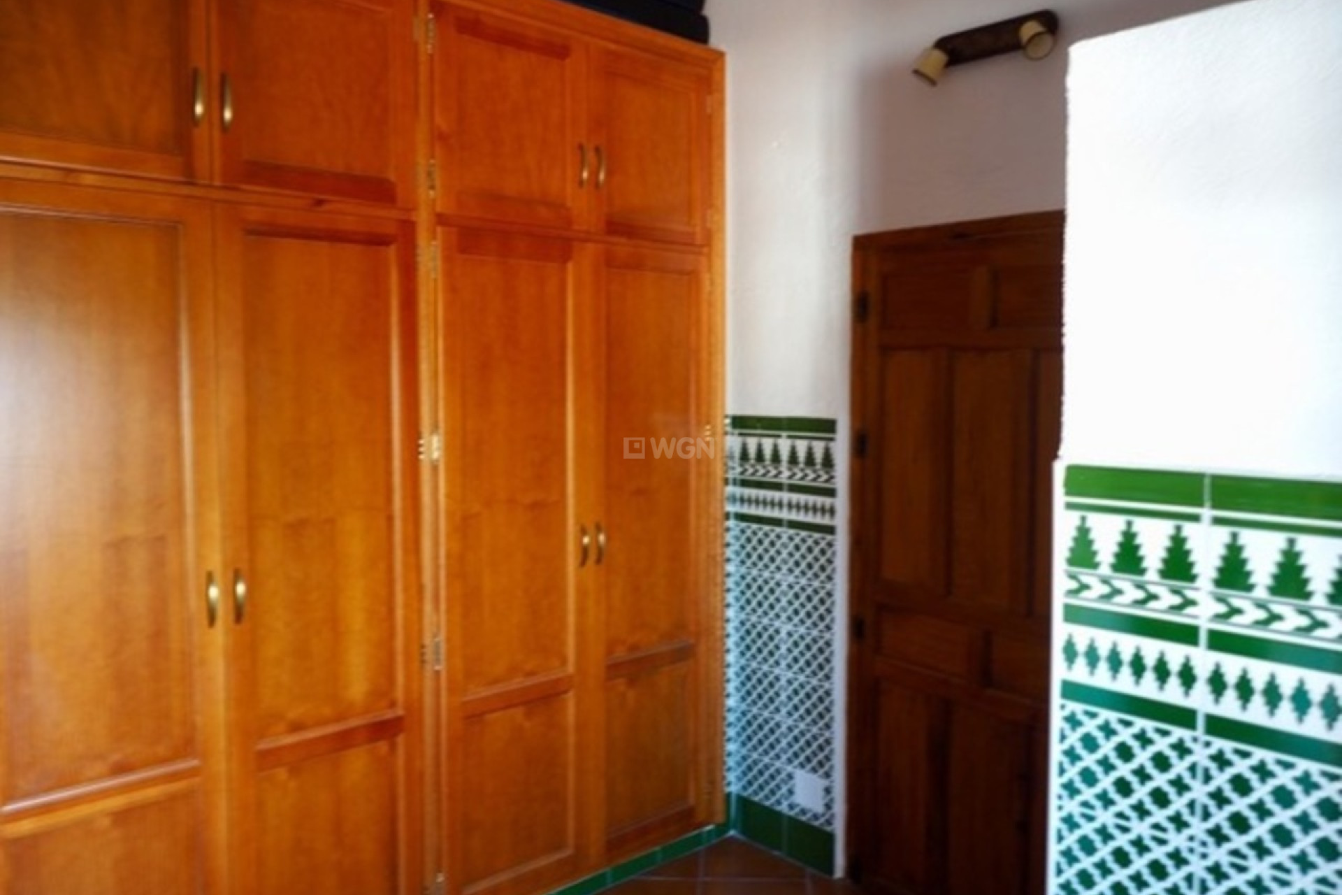 Resale - Country House - Alora - Inland