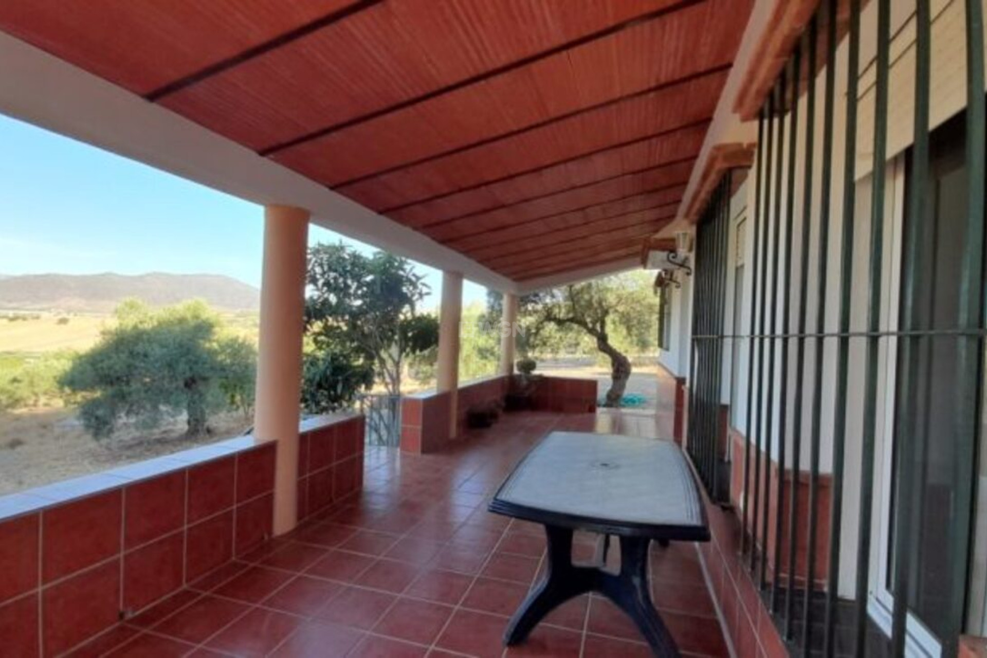 Resale - Country House - Alora - Inland