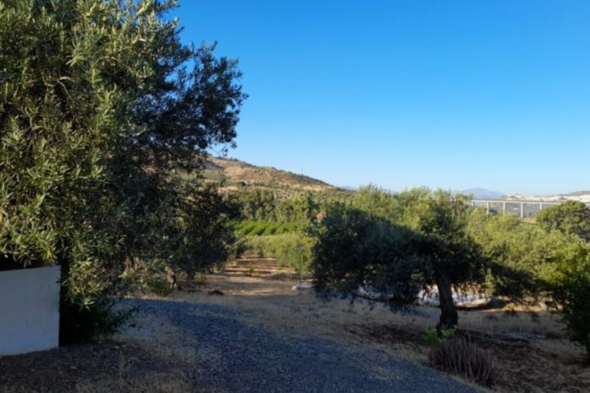 Resale - Country House - Alora - Inland