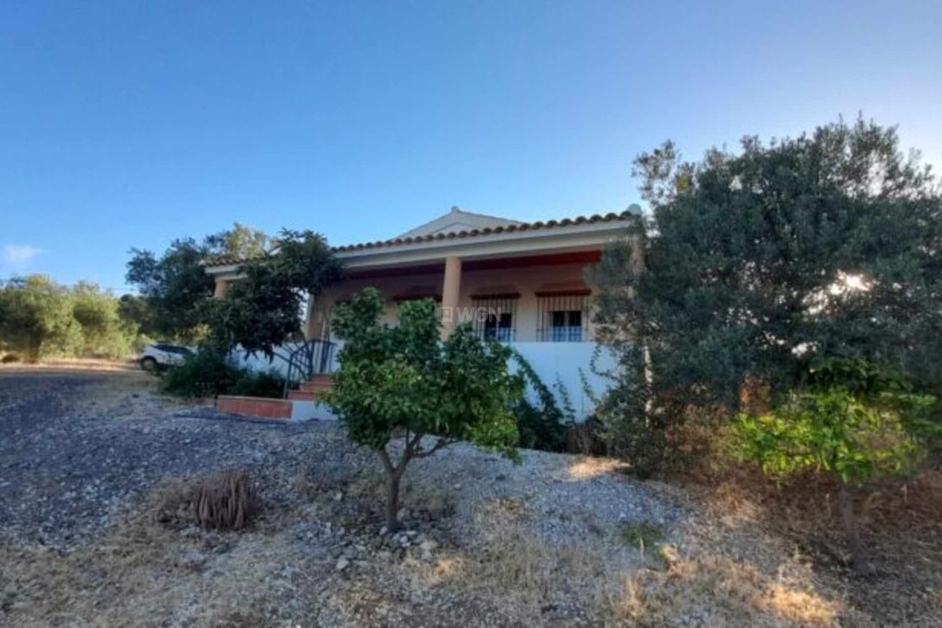 Resale - Country House - Alora - Inland