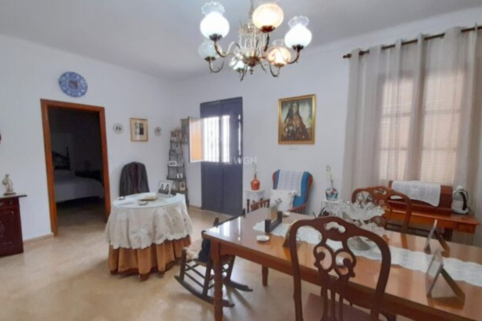 Resale - Country House - Alora - Inland