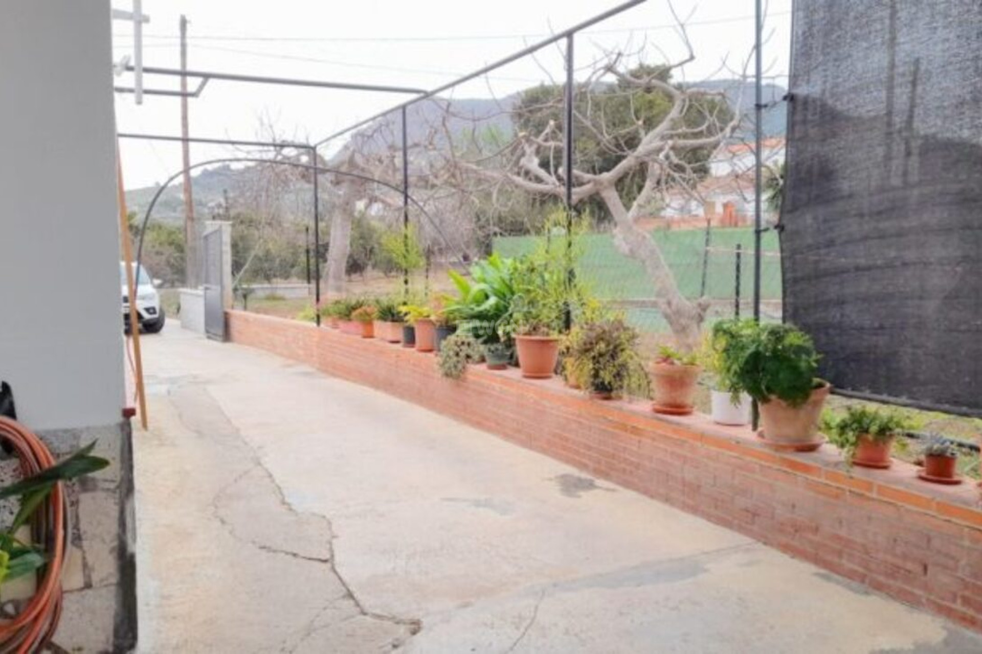 Resale - Country House - Alora - Inland