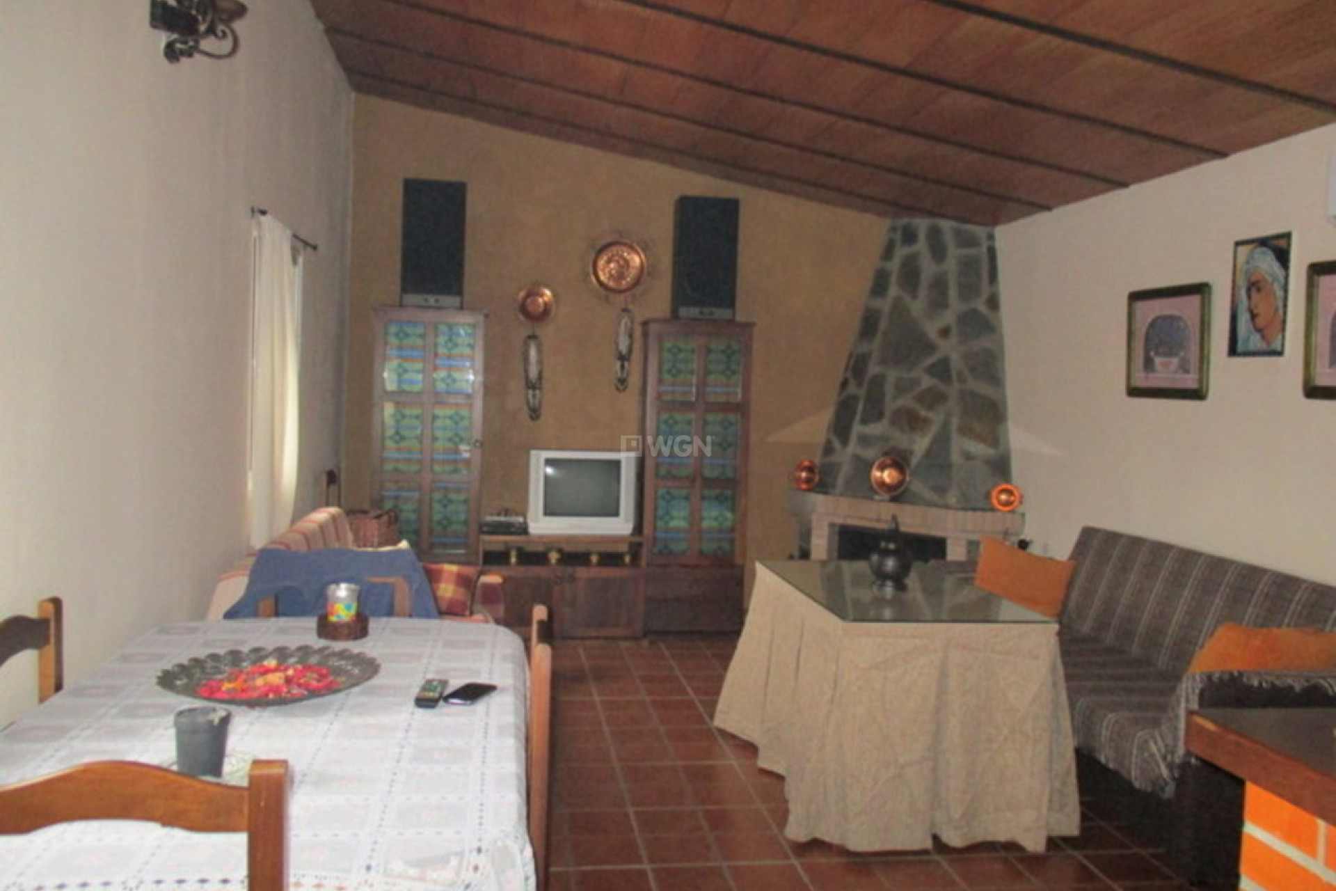 Resale - Country House - Alora - Inland