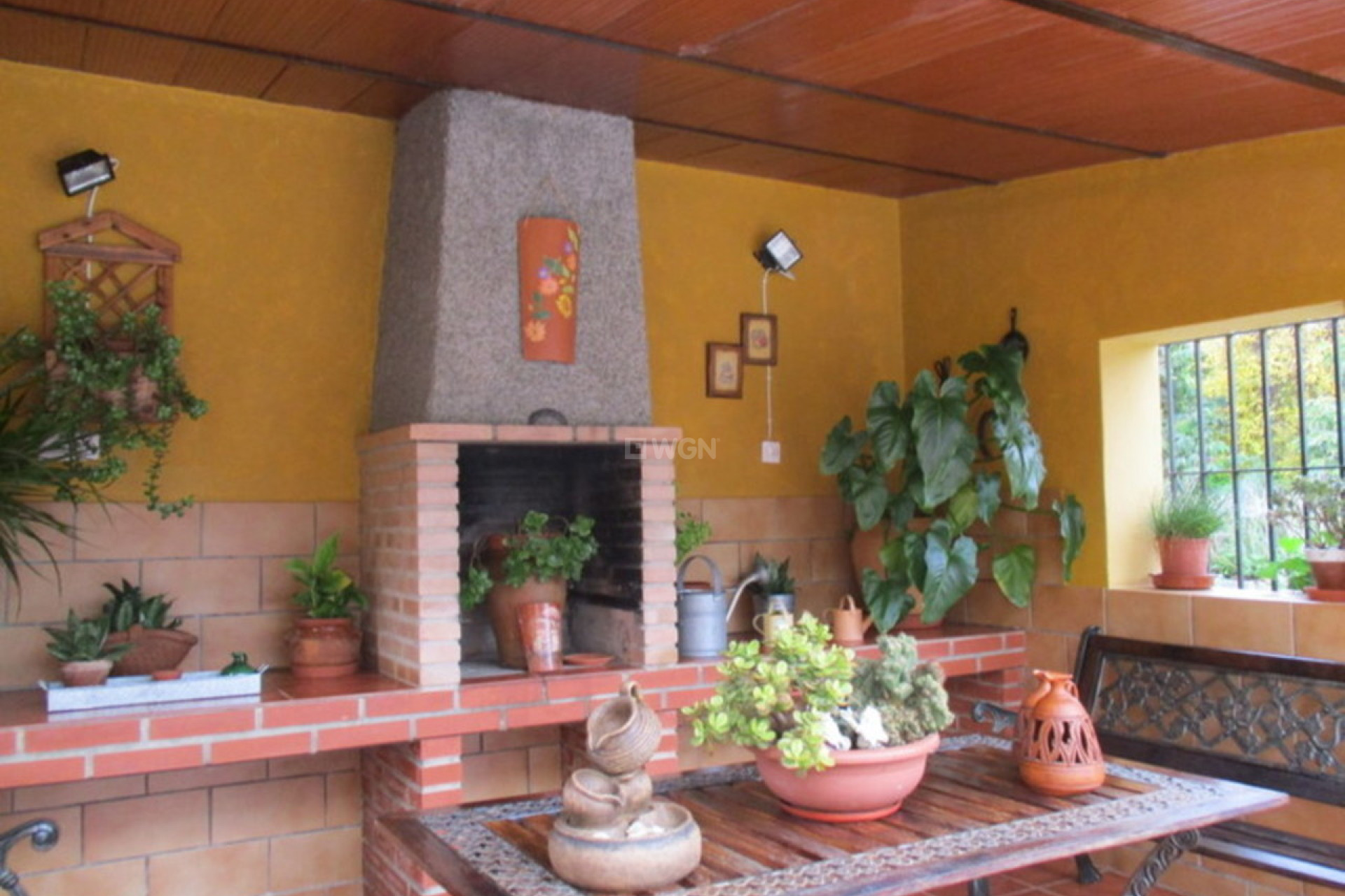 Resale - Country House - Alora - Inland