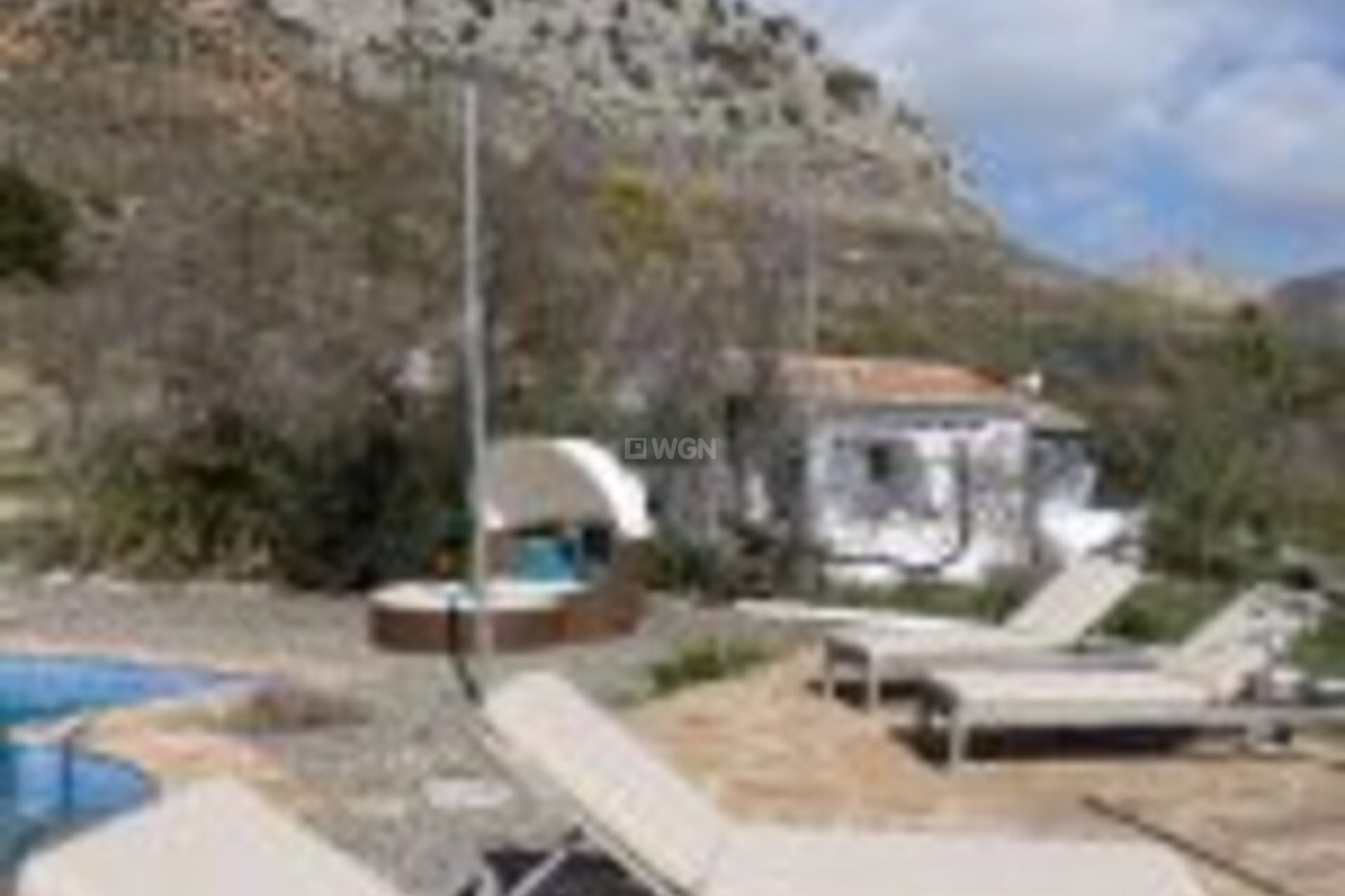 Resale - Country House - Alora - Inland