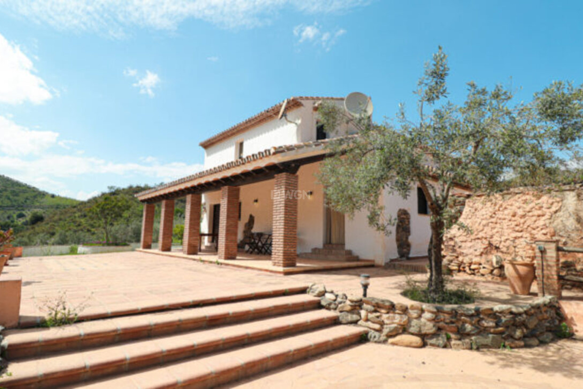 Resale - Country House - Alora - Inland