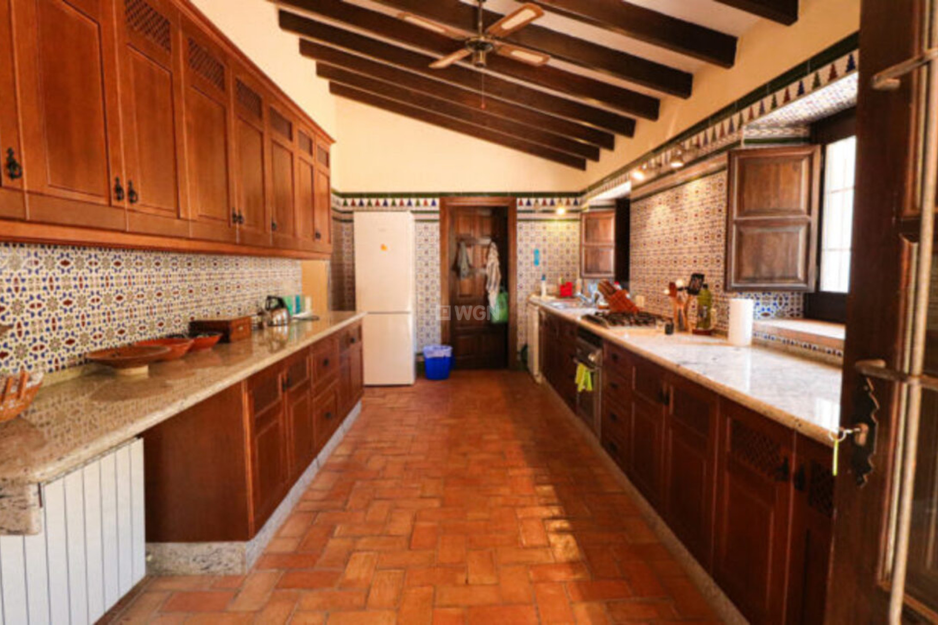 Resale - Country House - Alora - Inland