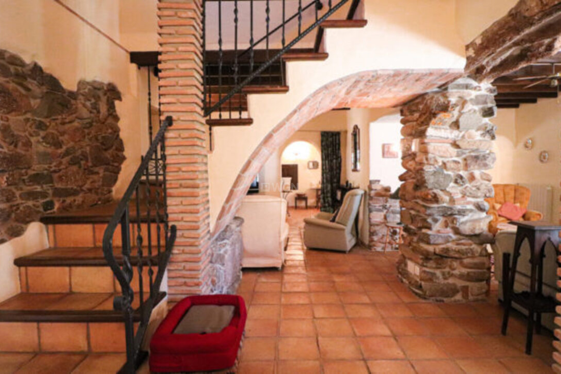 Resale - Country House - Alora - Inland