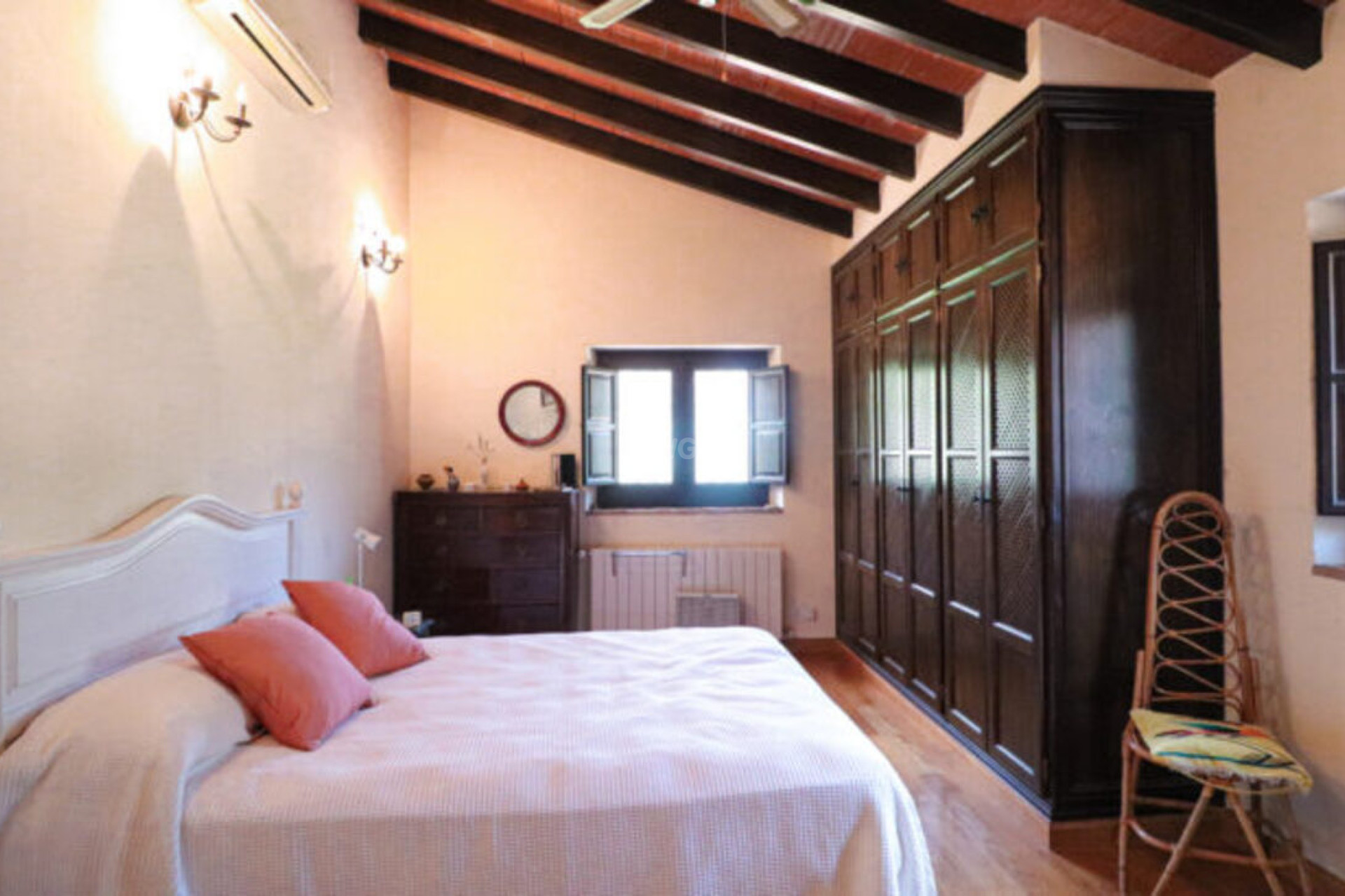 Resale - Country House - Alora - Inland