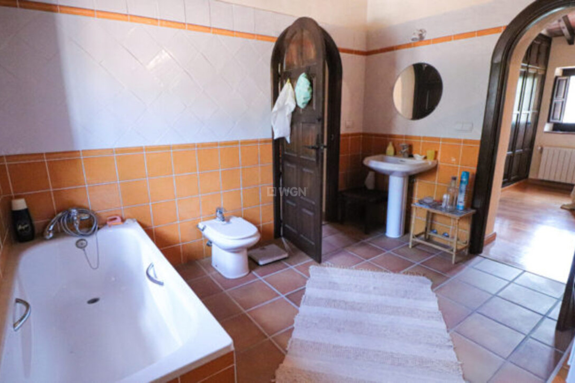 Resale - Country House - Alora - Inland