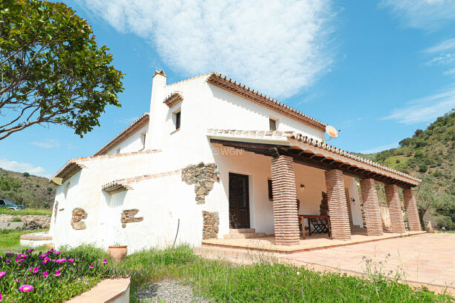 Resale - Country House - Alora - Inland