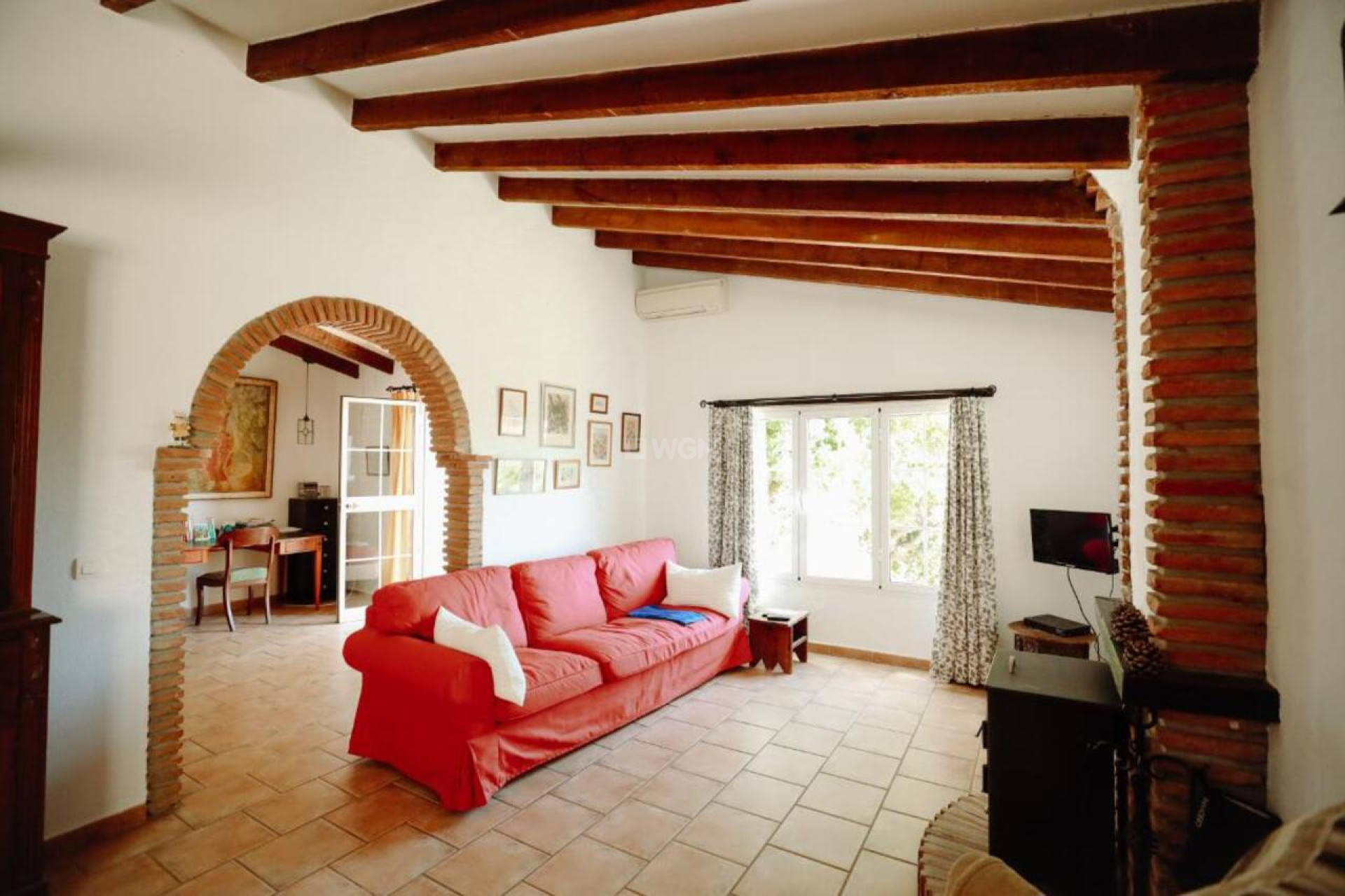 Resale - Country House - Alora - Inland