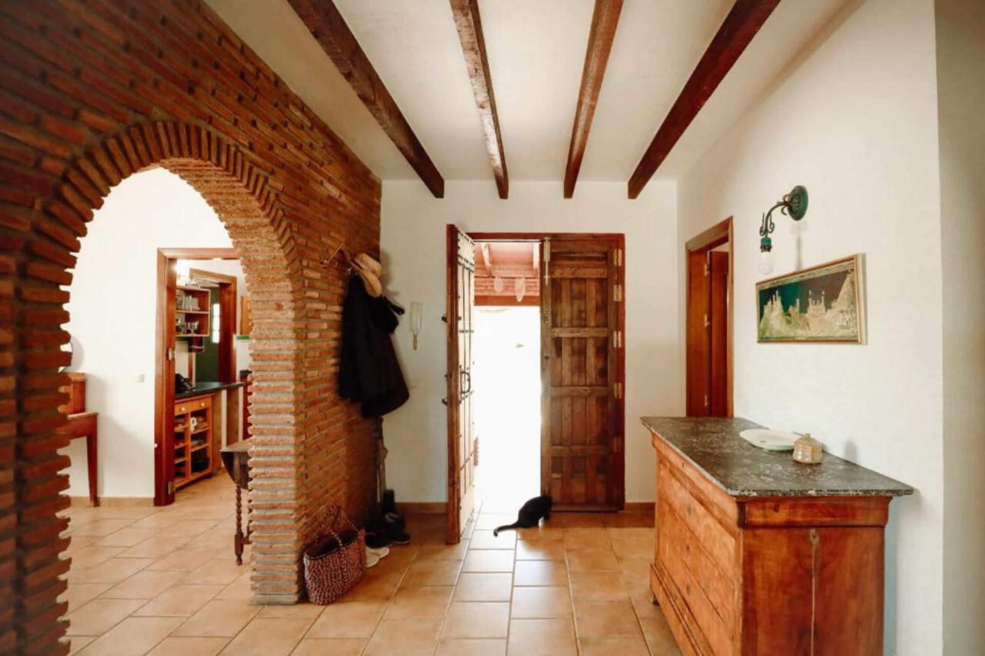 Resale - Country House - Alora - Inland