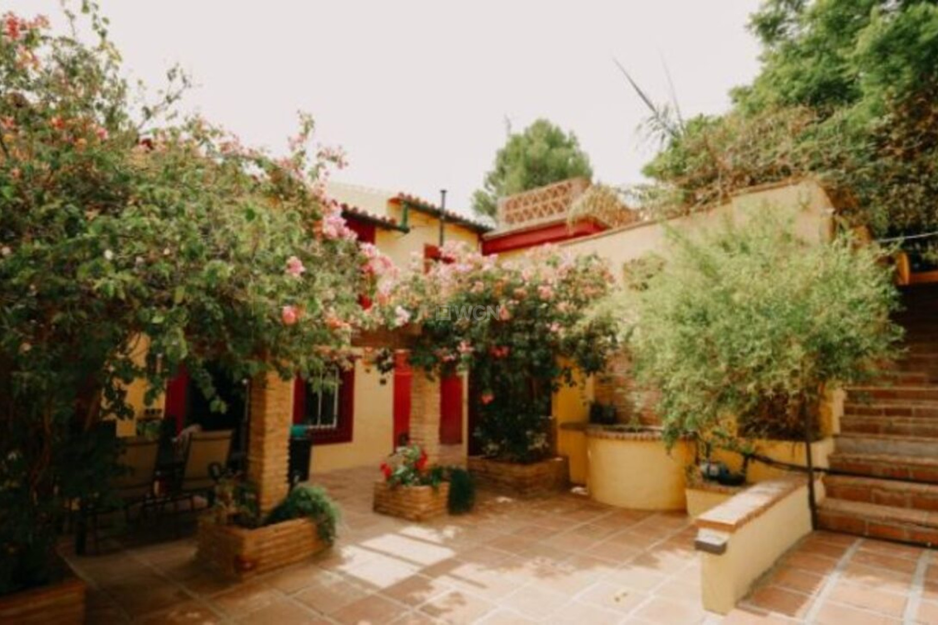 Resale - Country House - Alora - Inland