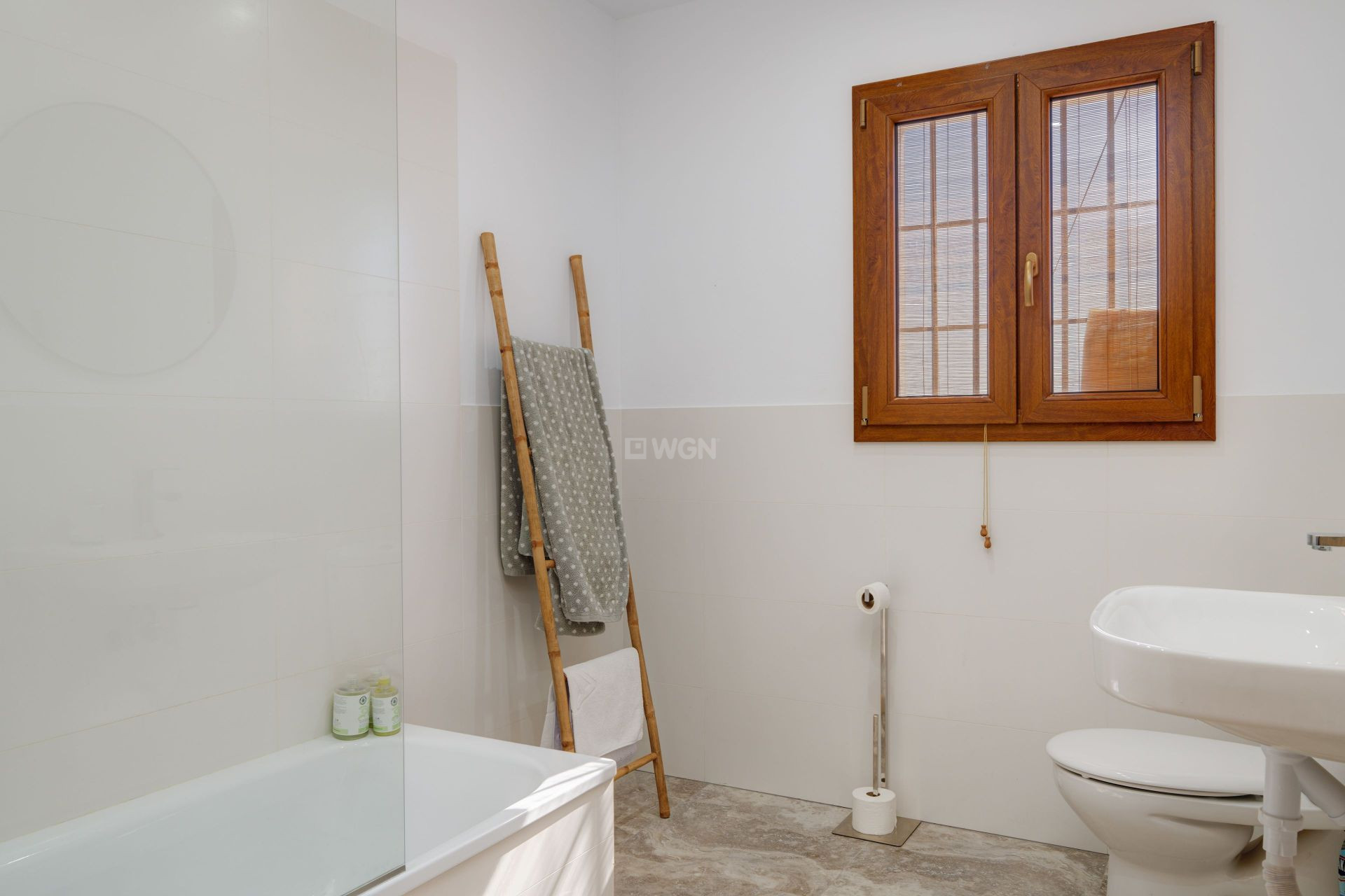 Resale - Country House - Antequera - Inland