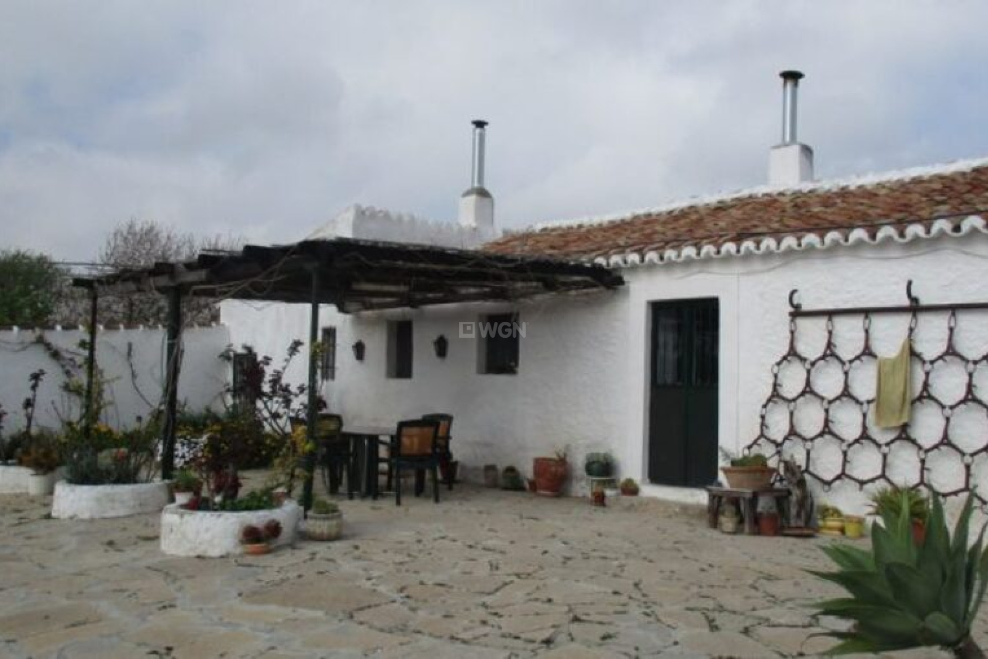 Resale - Country House - Ardales - Inland