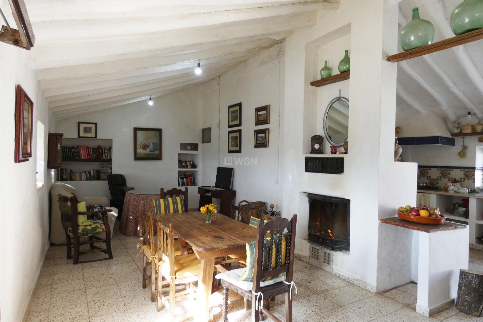 Resale - Country House - Ardales - Inland