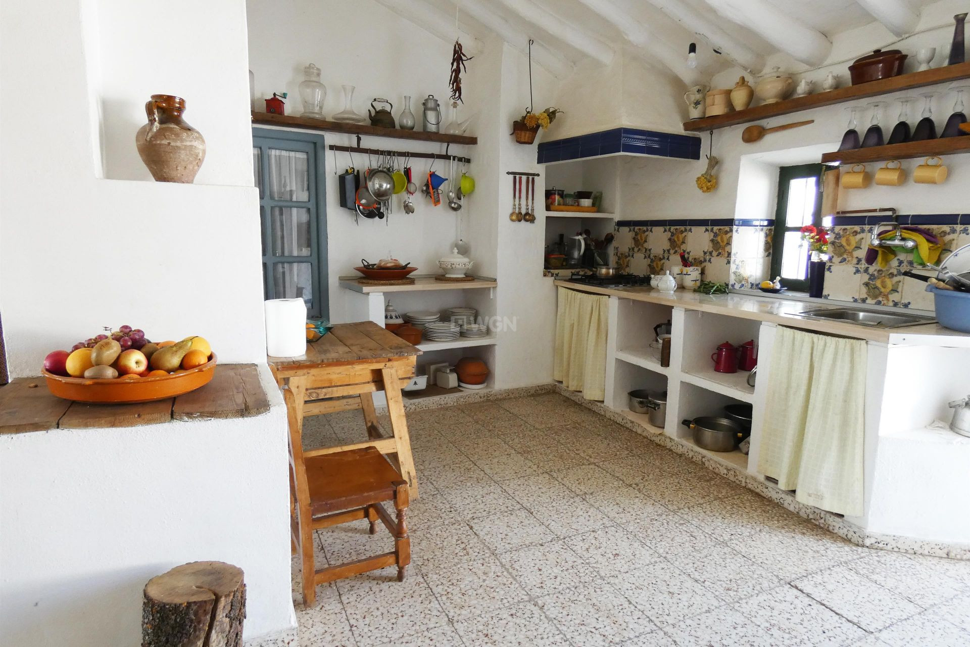 Resale - Country House - Ardales - Inland