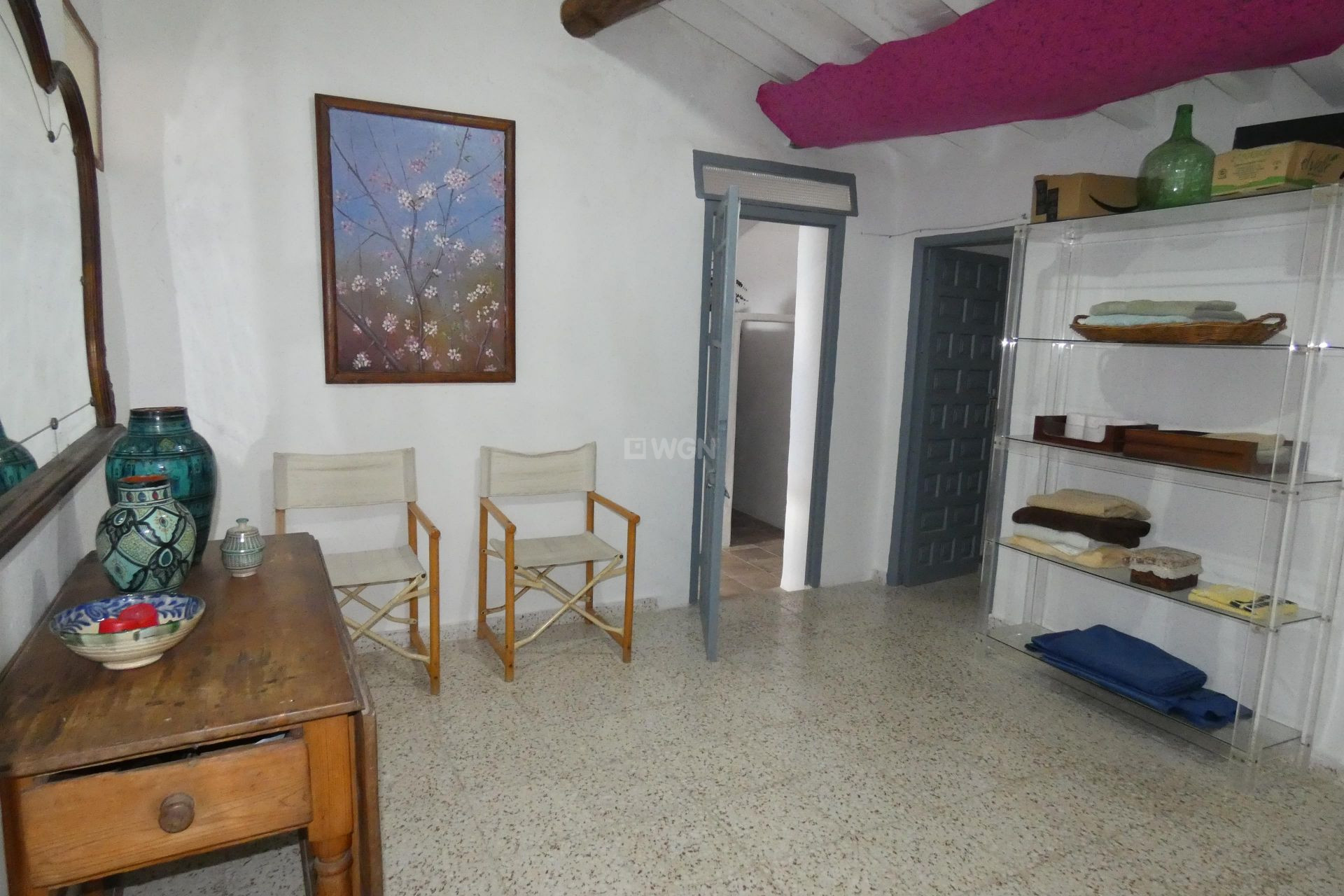 Resale - Country House - Ardales - Inland