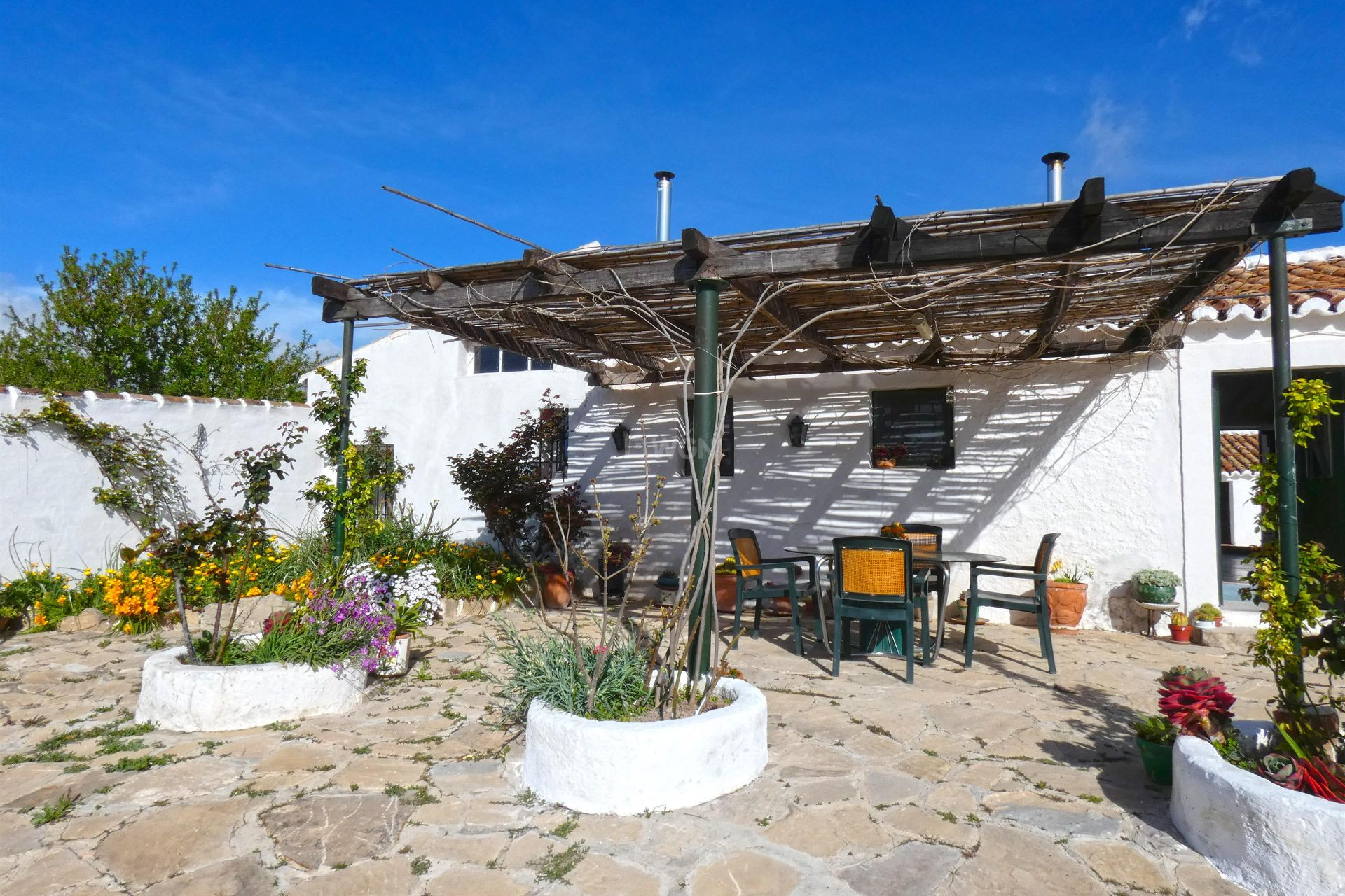 Resale - Country House - Ardales - Inland