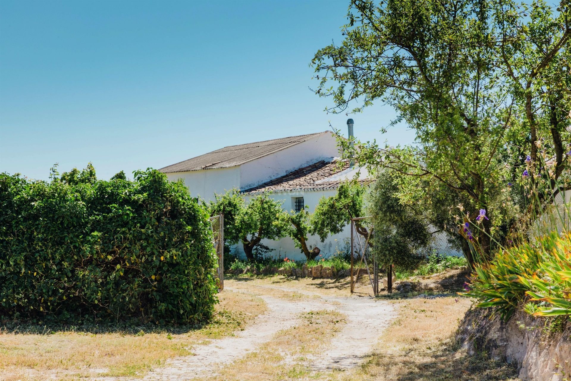 Resale - Country House - Ardales - Inland