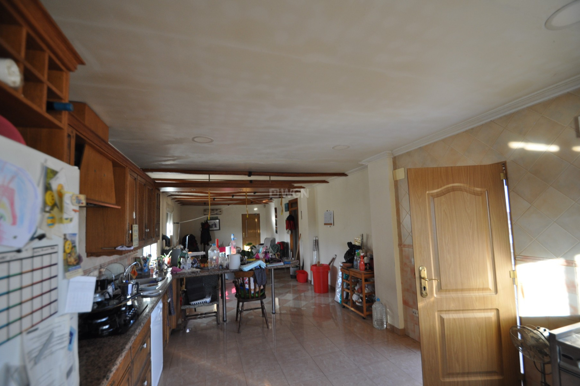 Resale - Country House - Aspe - Inland