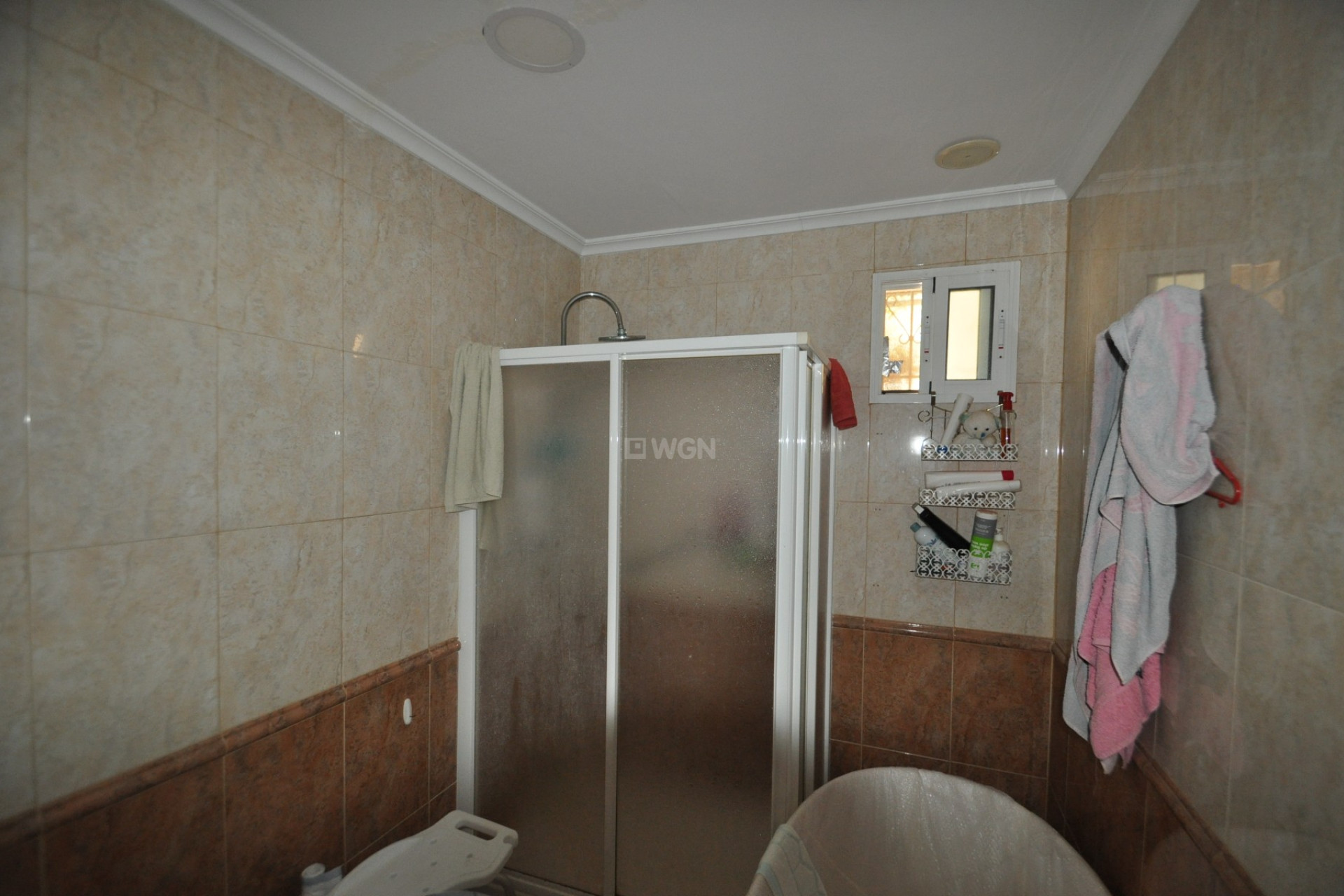 Resale - Country House - Aspe - Inland