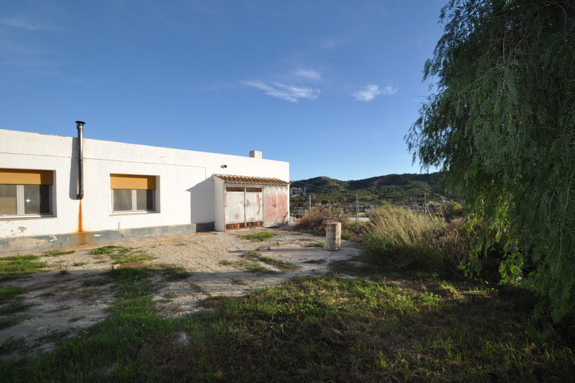 Resale - Country House - Aspe - Inland