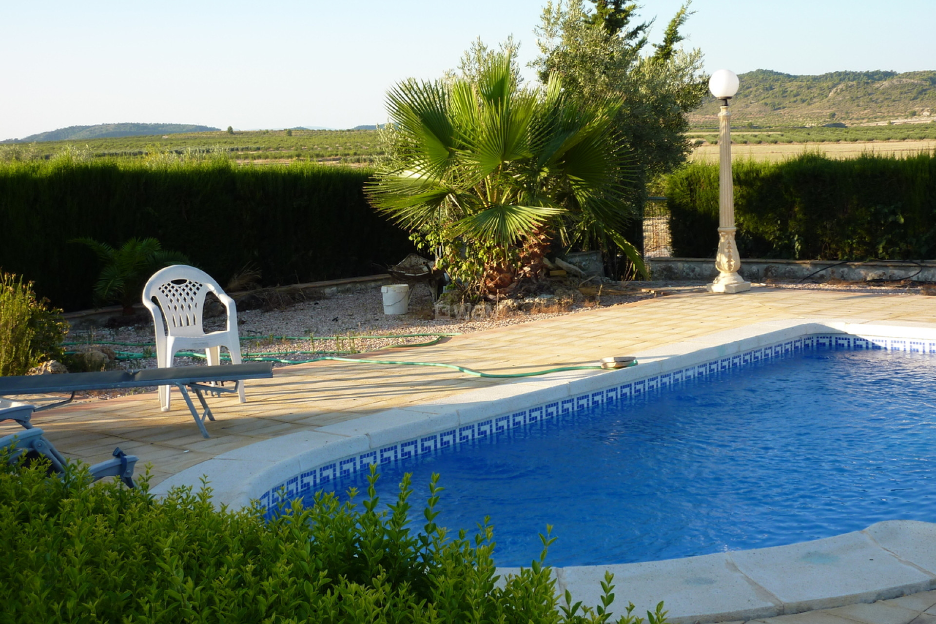 Resale - Country House - Calasparra - Inland