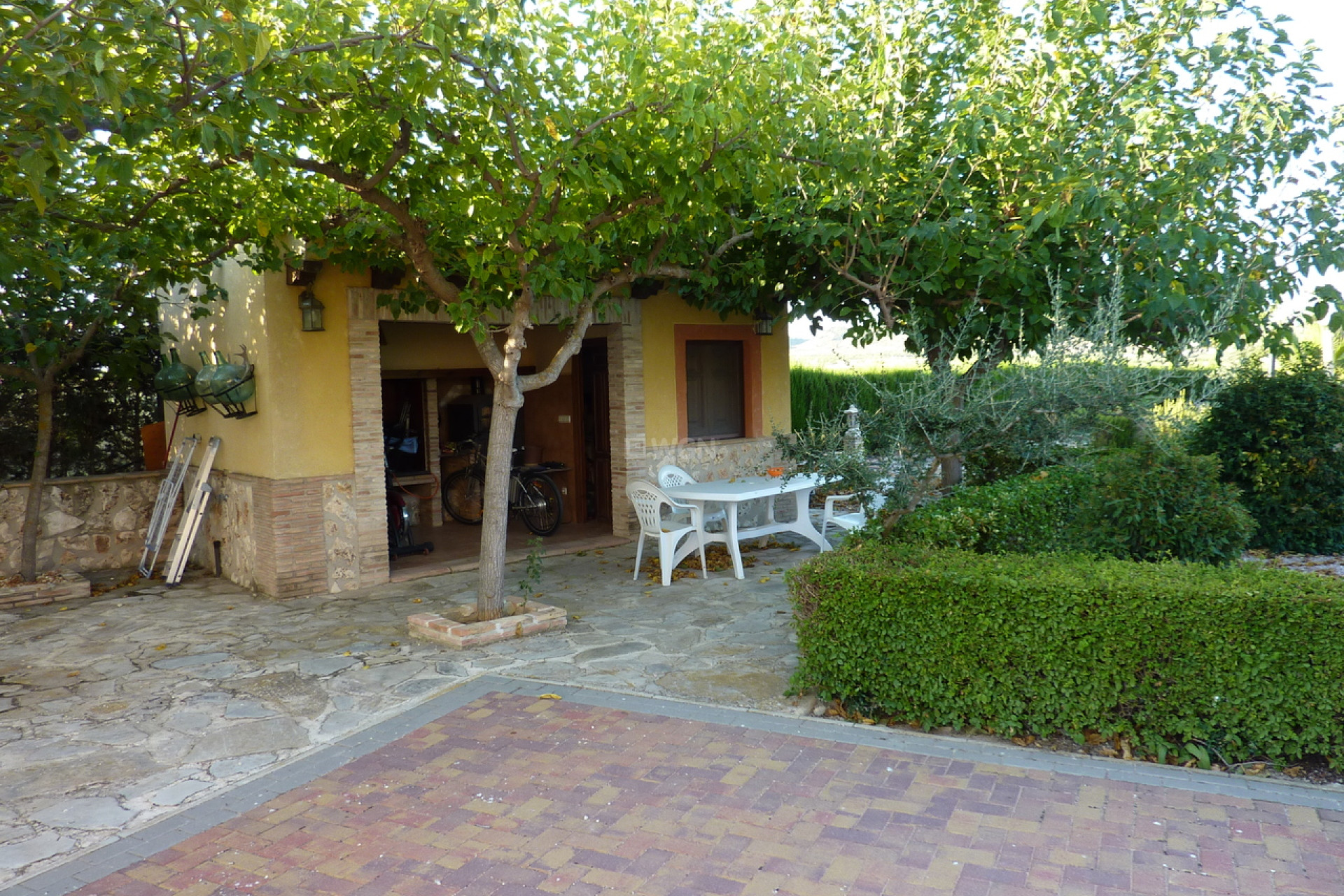 Resale - Country House - Calasparra - Inland