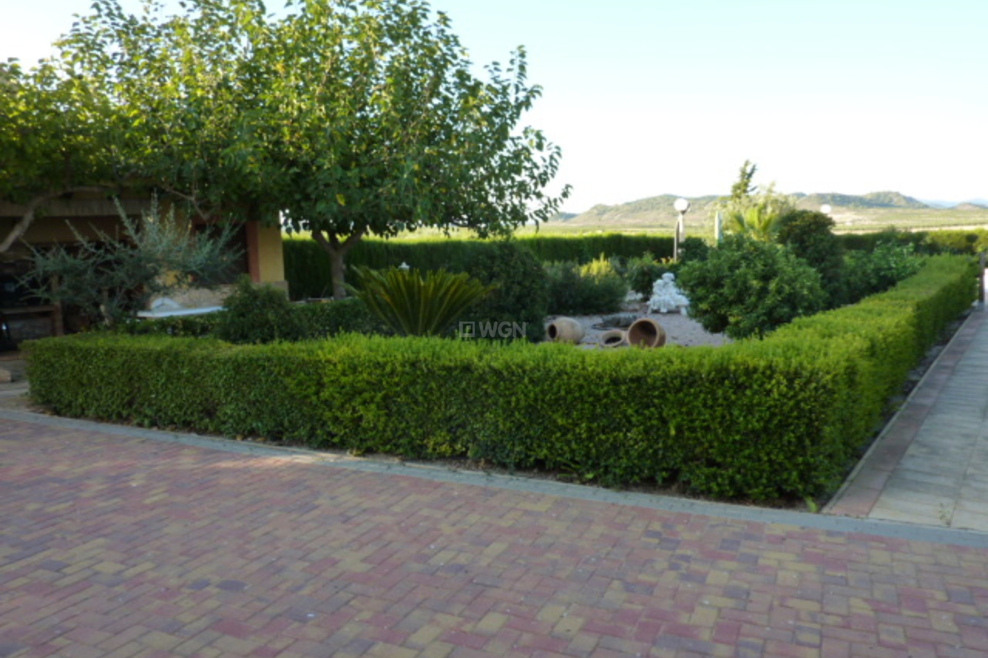 Resale - Country House - Calasparra - Inland