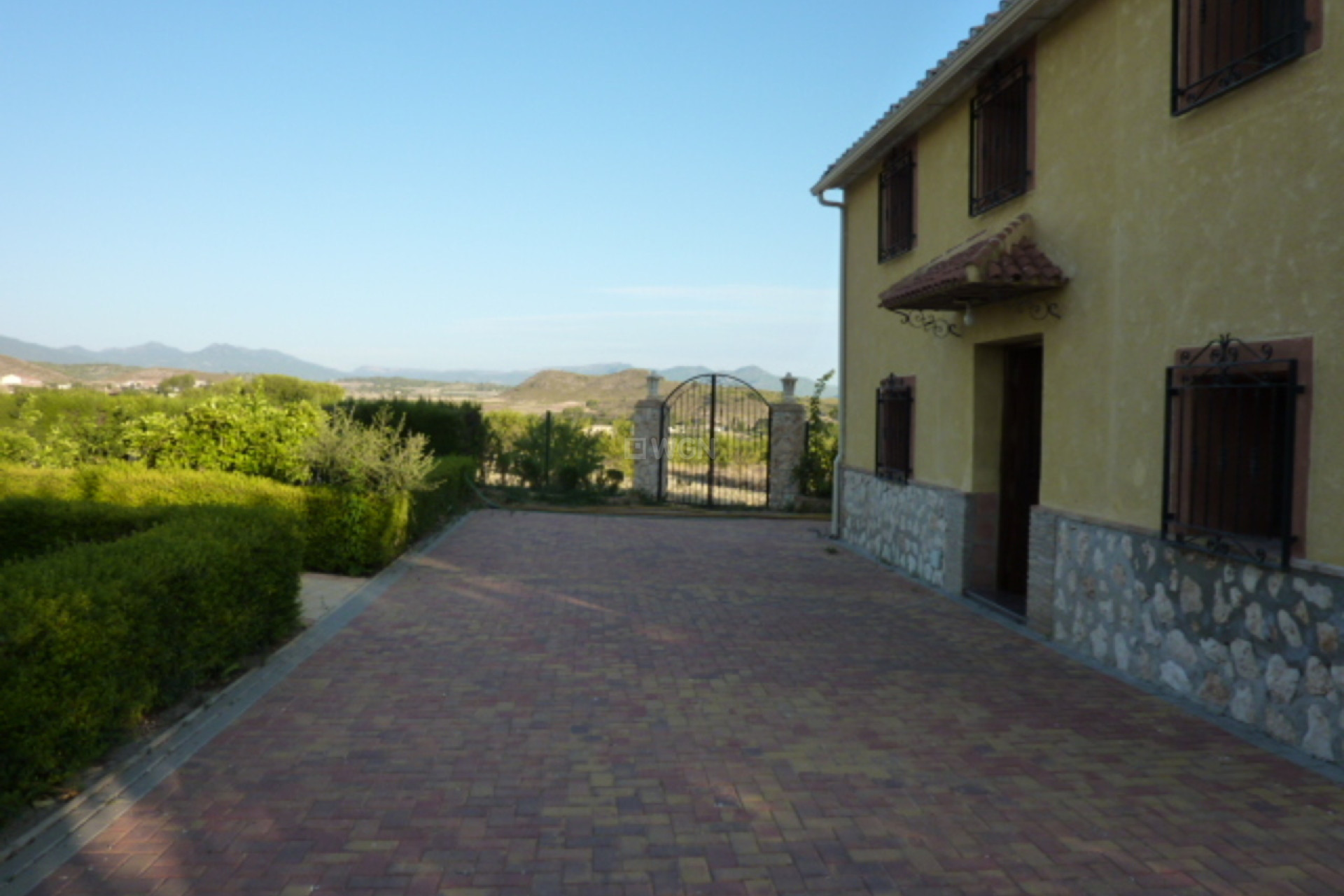 Resale - Country House - Calasparra - Inland